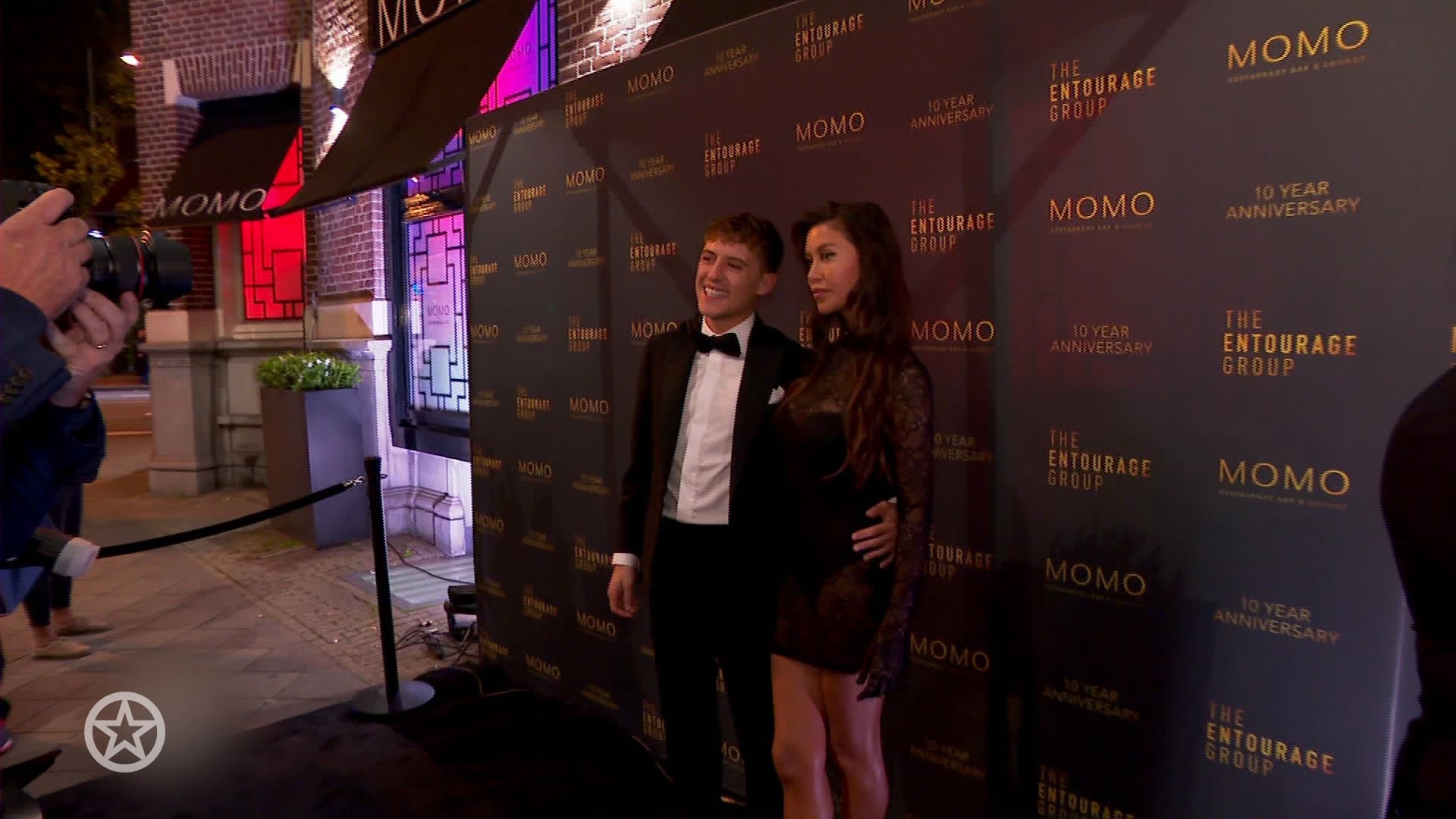 Lil Kleine krijgt een taakstraf voor mishandeling van Jaimie Vaes