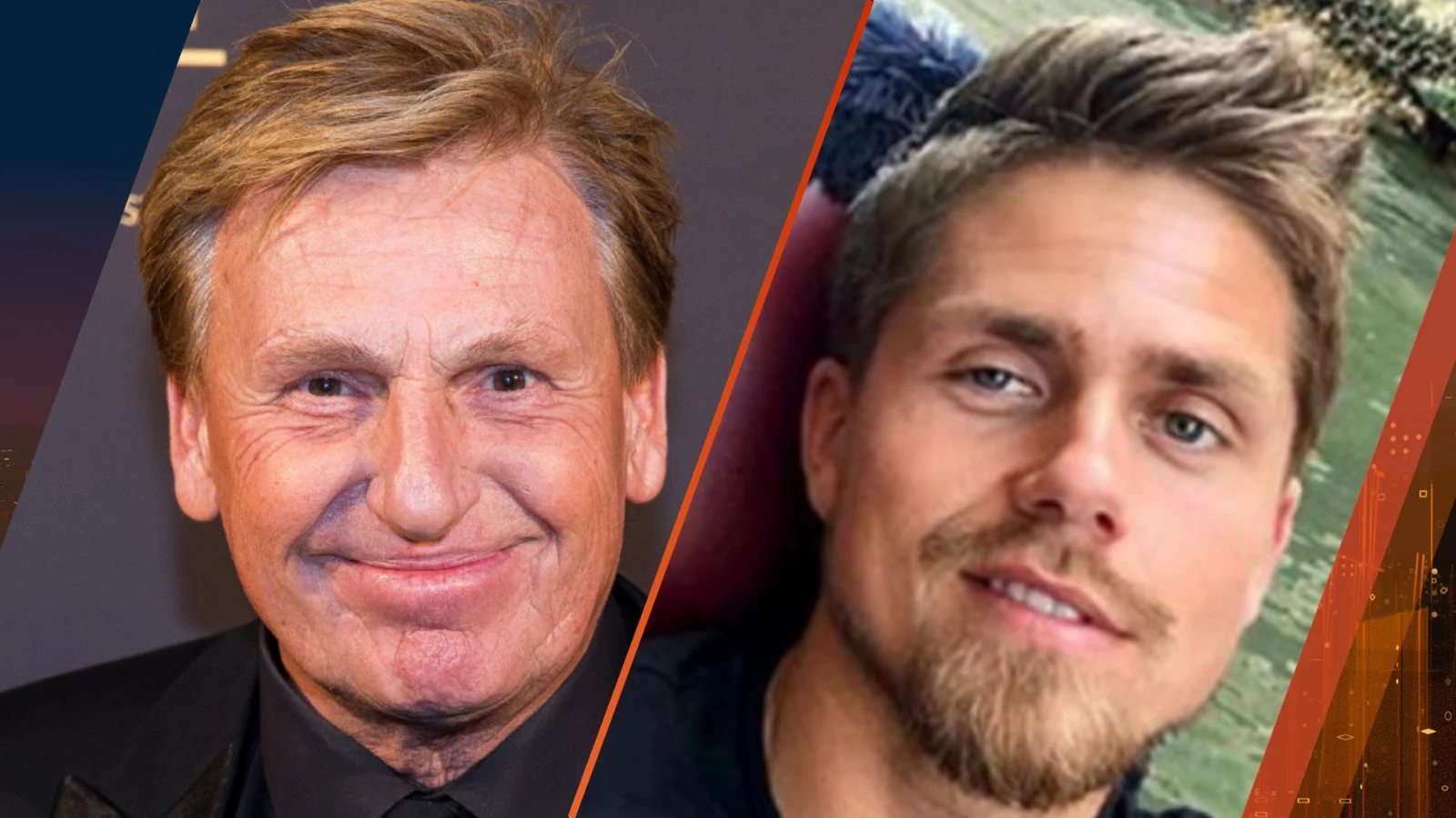 Ook Henny Huisman haalt uit naar 'leugenaar' André Hazes