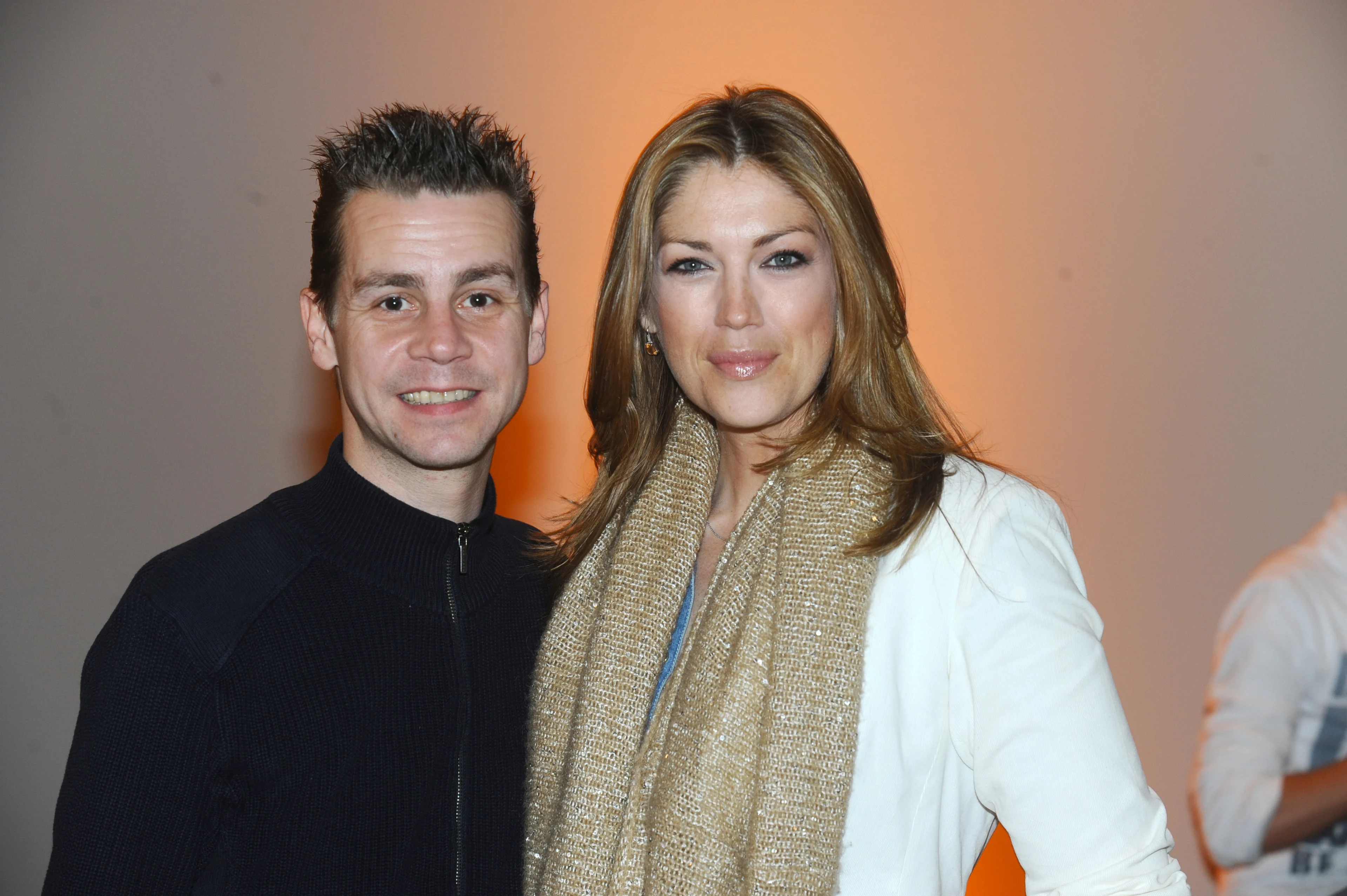 Sam Gooris onherkenbaar door nieuwe look