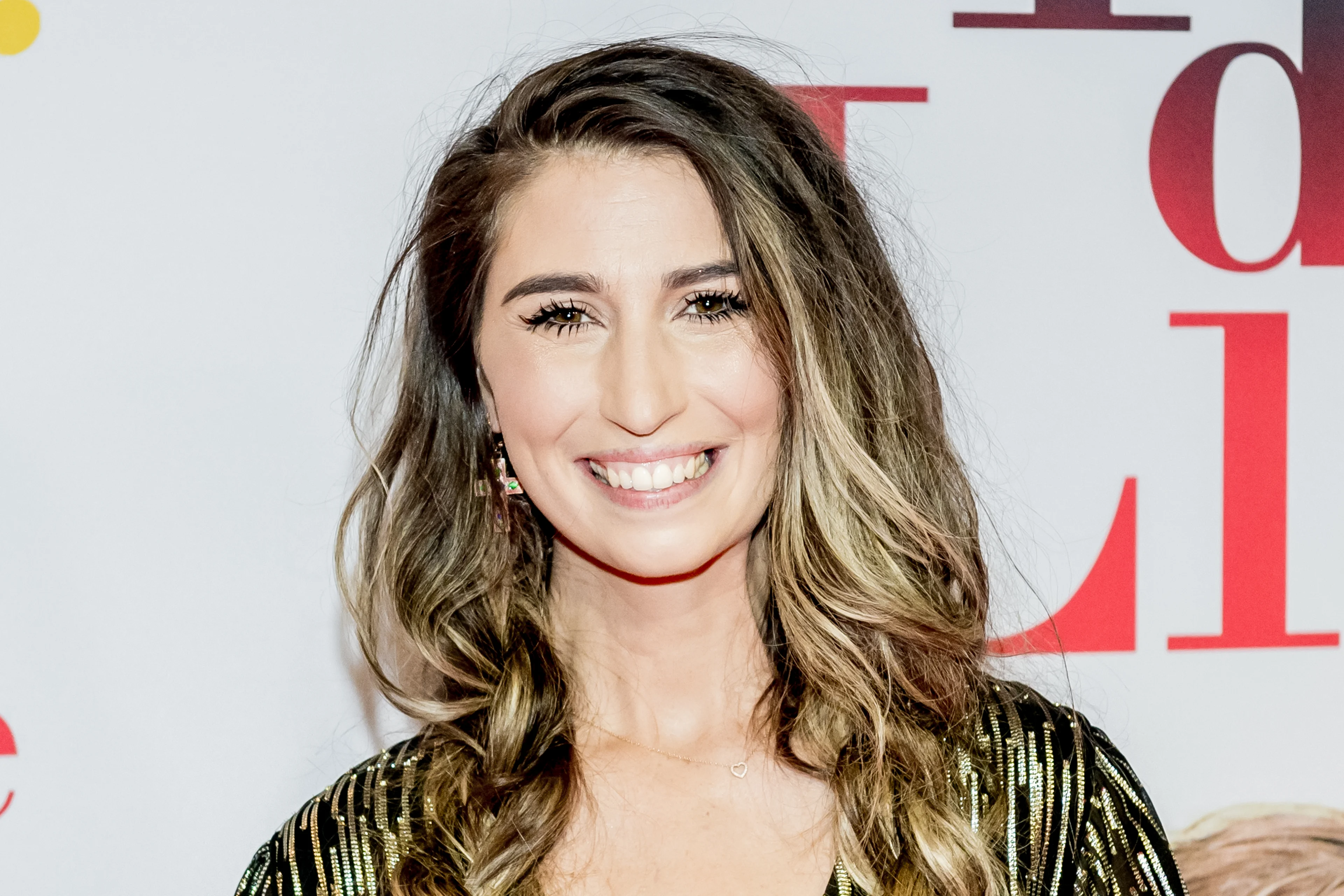 Xelly Cabau deelt bizarre sixpack-truc