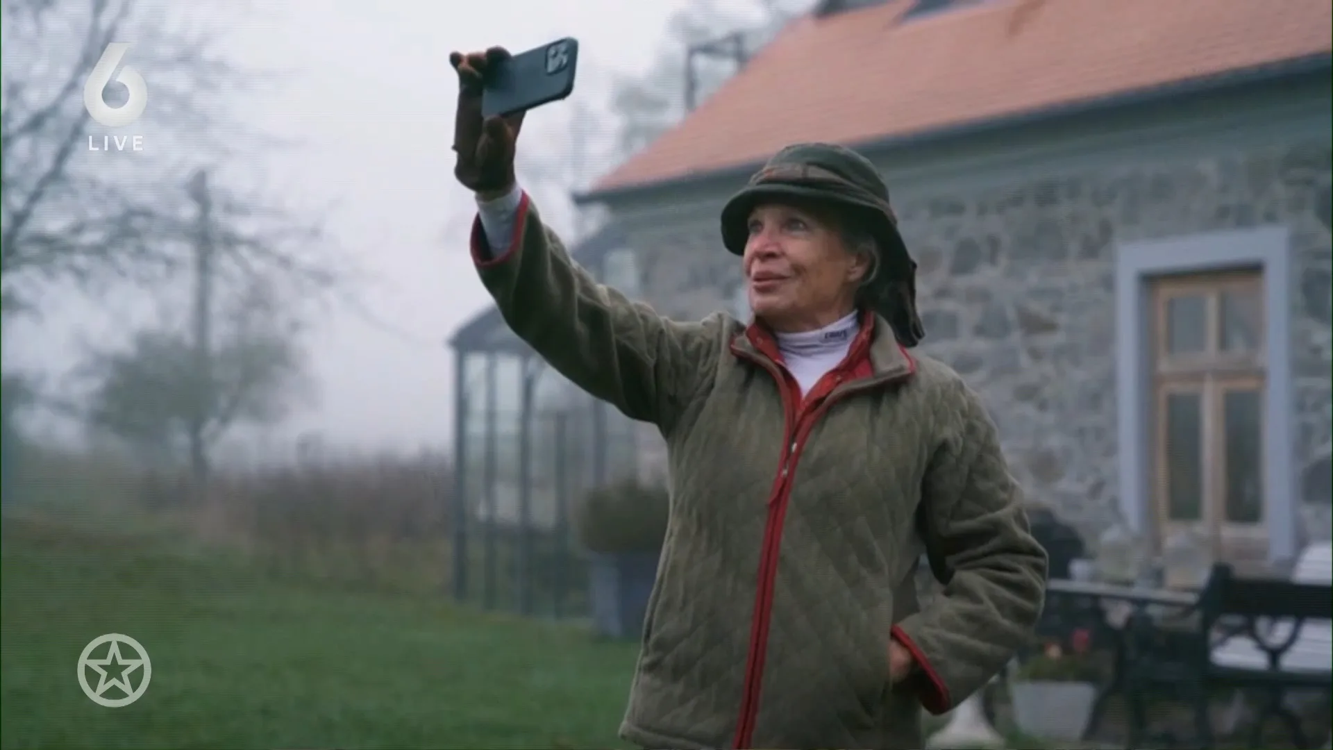 Wilma kreeg niet genoeg aanmeldingen voor B&B Vol Liefde