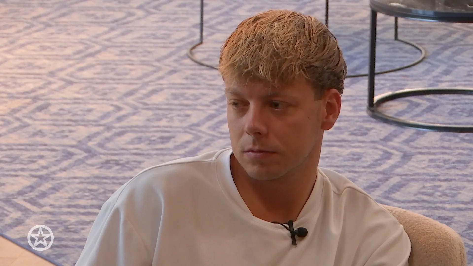 Senna laat zich uit over Bondgenoten-Geert