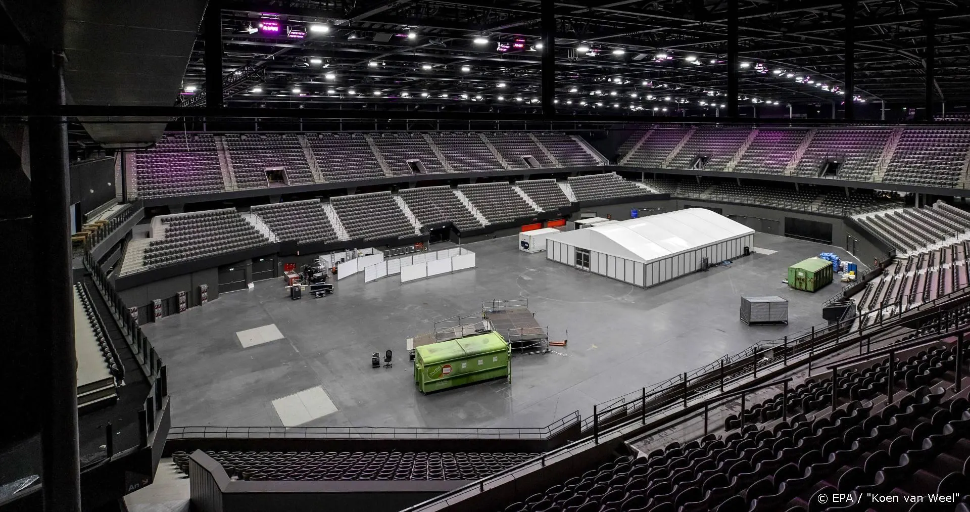 Ahoy: Dit is substantiële stap vooruit voor de sector