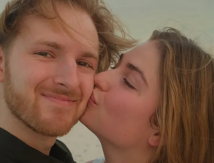 Enorme domper voor Koen van Heest en Roxy Dekker na vakantie