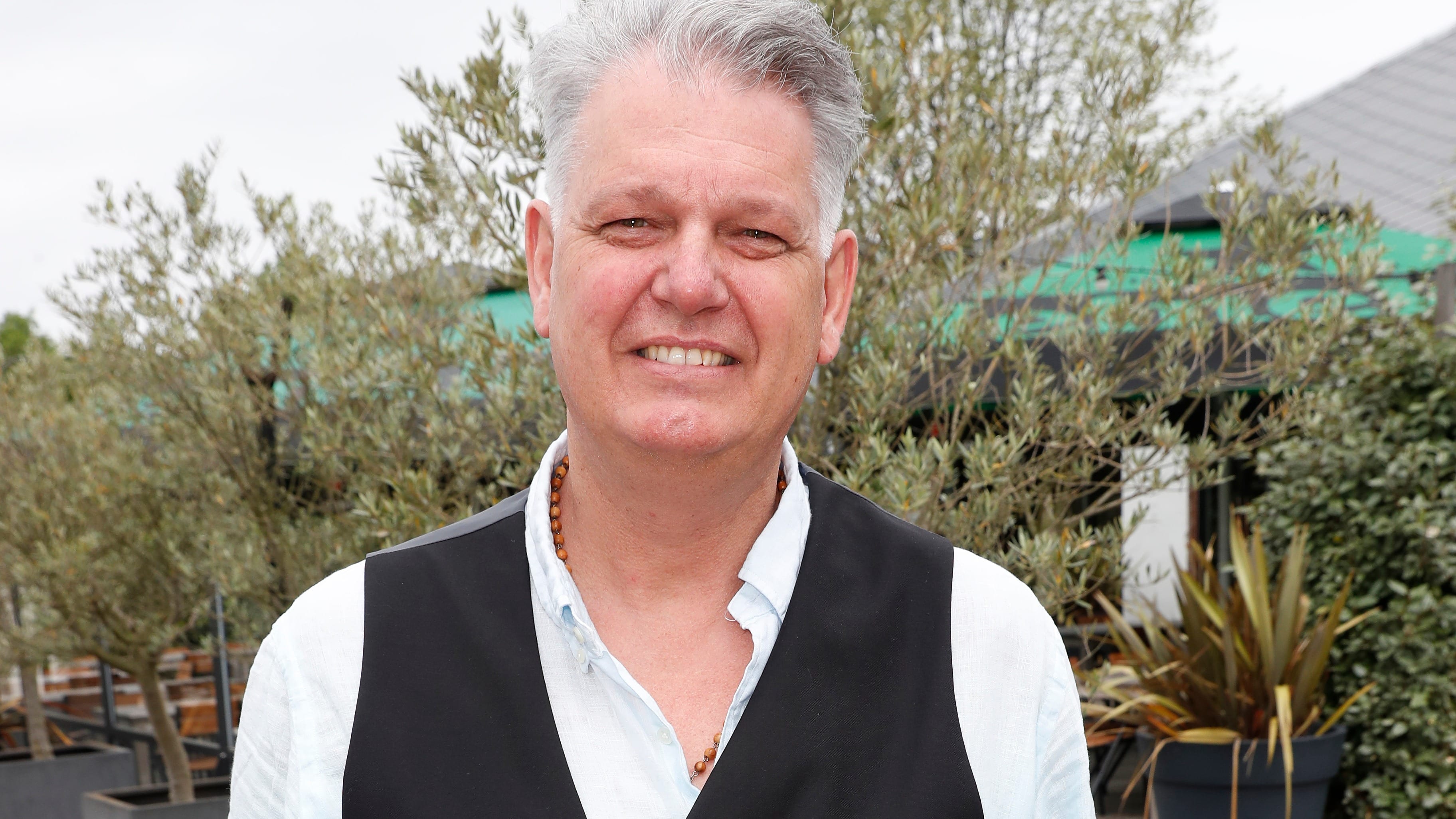 Oud-PVV'er Brinkman vrijgesproken van lekken informatie Telegraaf