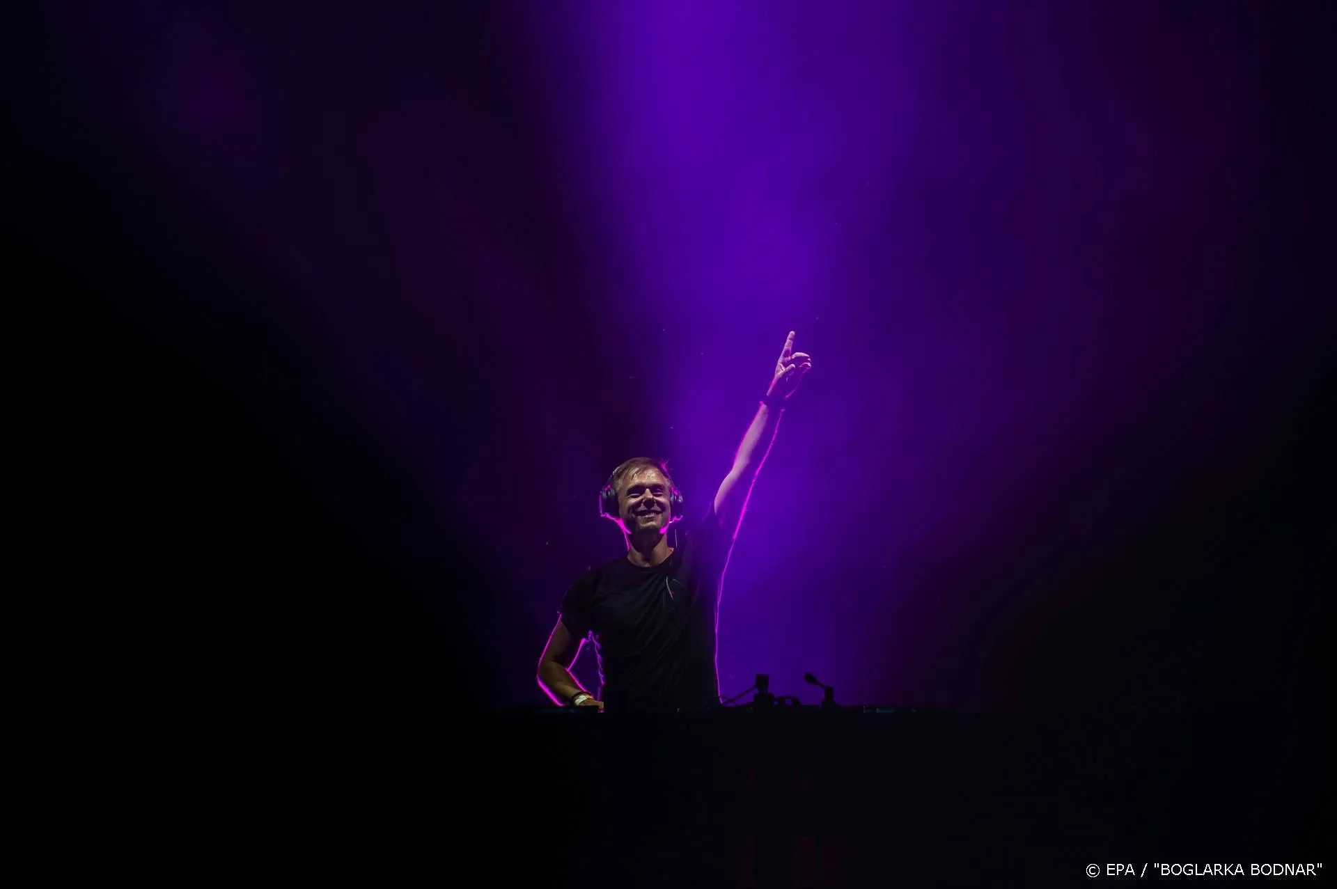 Tomorrowland gaat door met organiseren