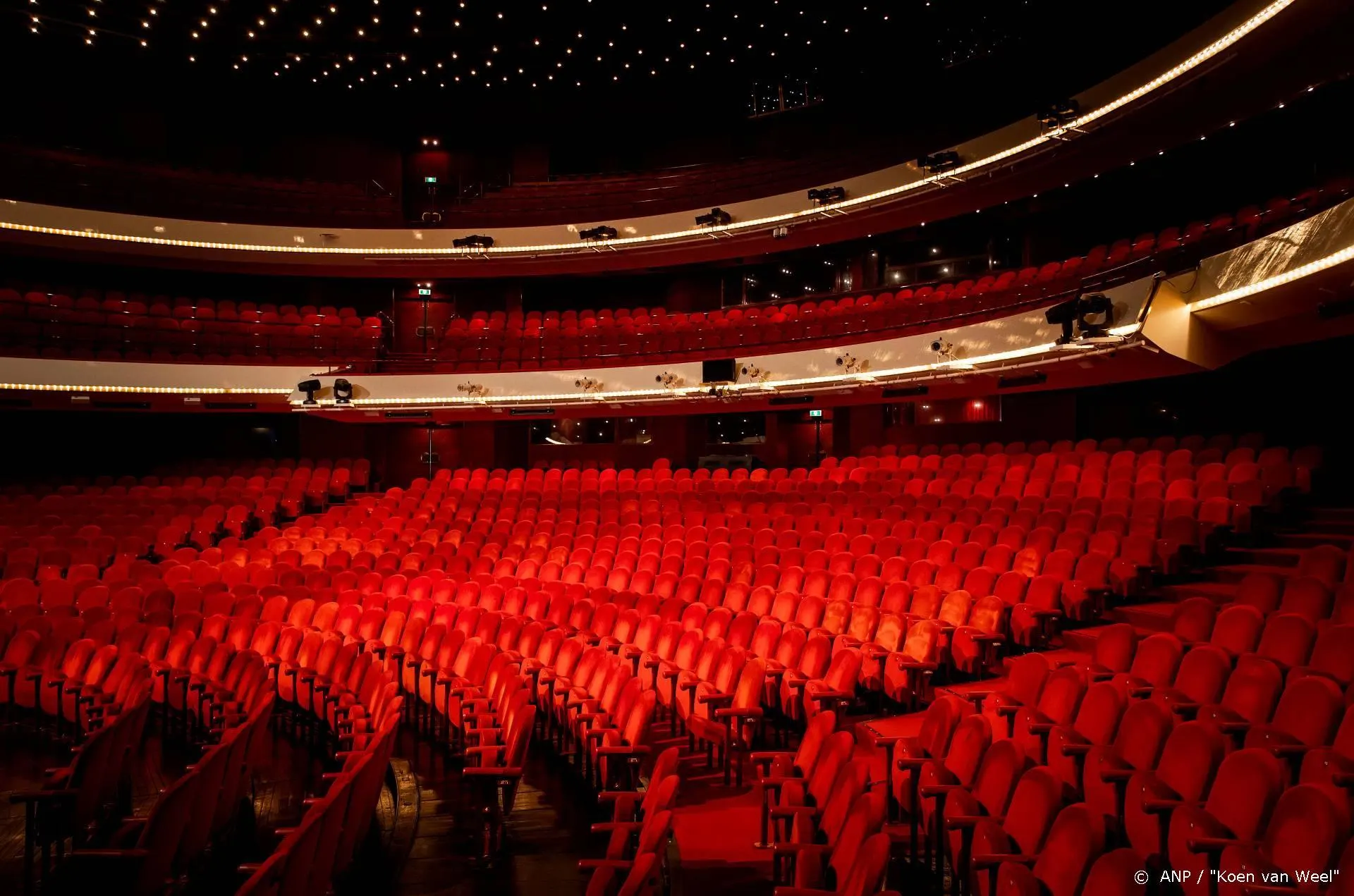 Reisopera schuift grote producties jaren door