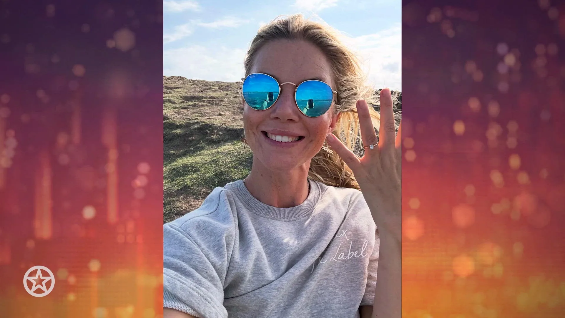 Anouk Hoogendijk gaat trouwen