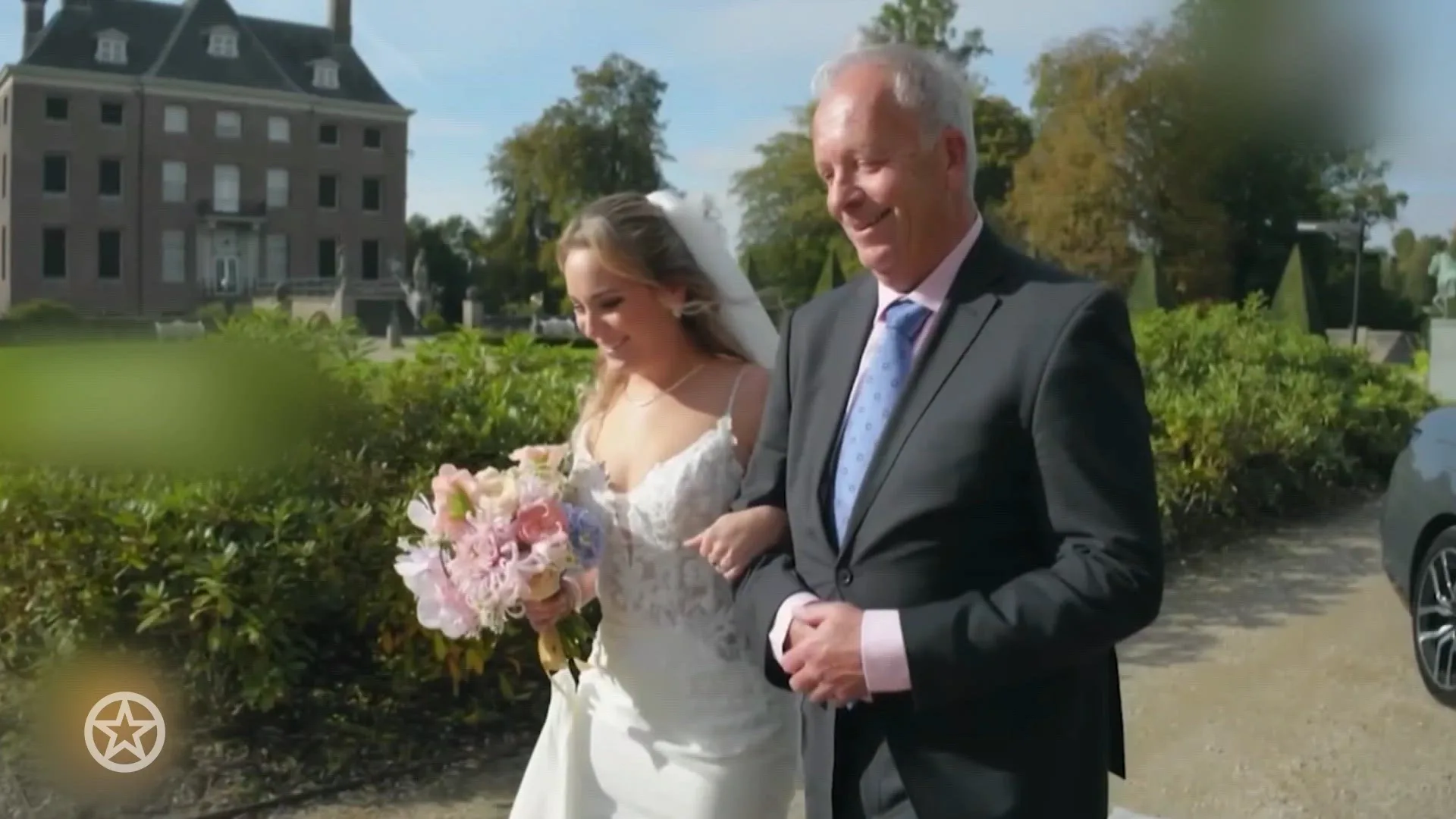 Oud-deelnemers Chantal en Martijn over huidig MAFS-seizoen