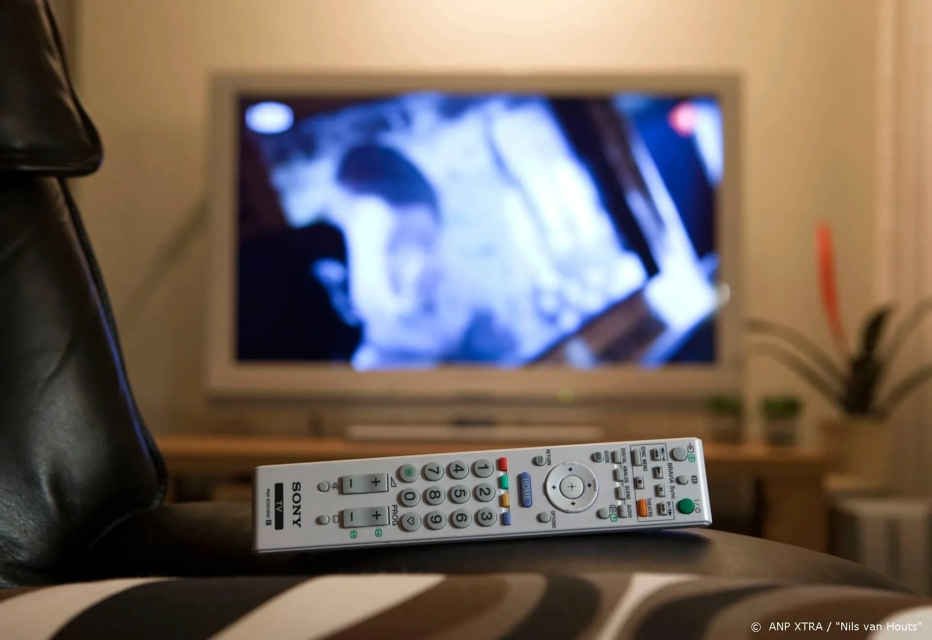 Groen licht voor Silence Of The Lambs-serie