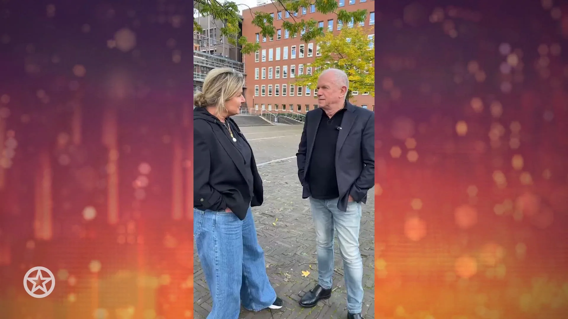 Evert Santegoeds geeft zijn mening over de rechtszaak tegen Marco Borsato