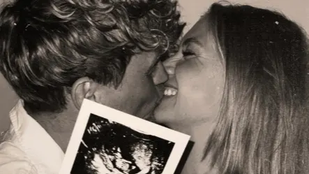 Kaj Gorgels en Jessie Jazz Vuijk delen prachtig babynieuws