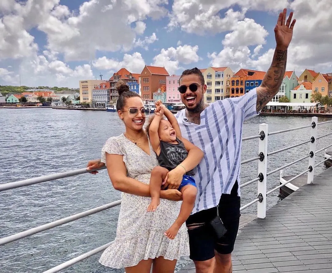 Channah Koerten en Quentin krijgen eigen realityserie