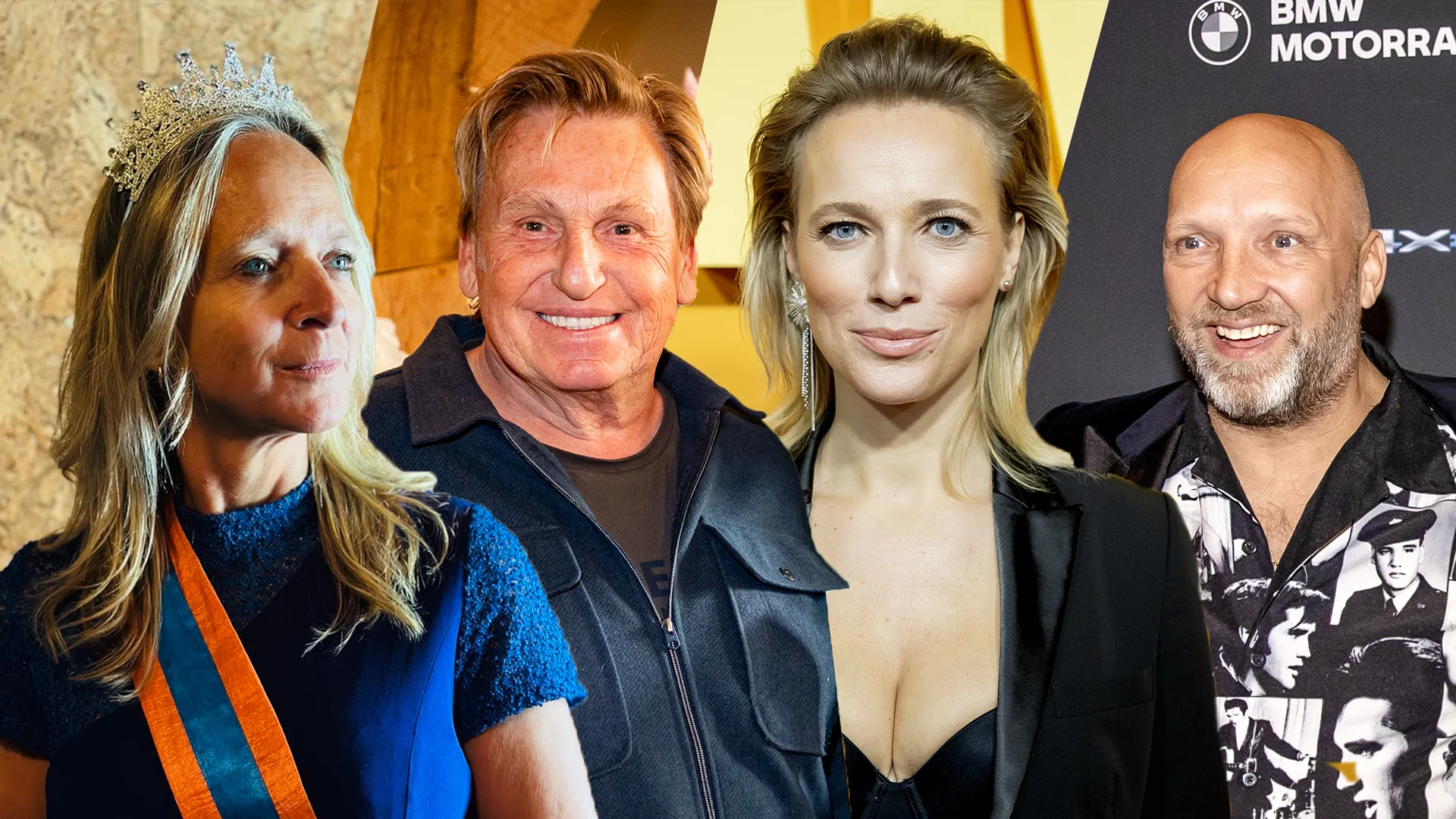 BN'ers roepen reisorganisatie TUI op om hiermee te stoppen 