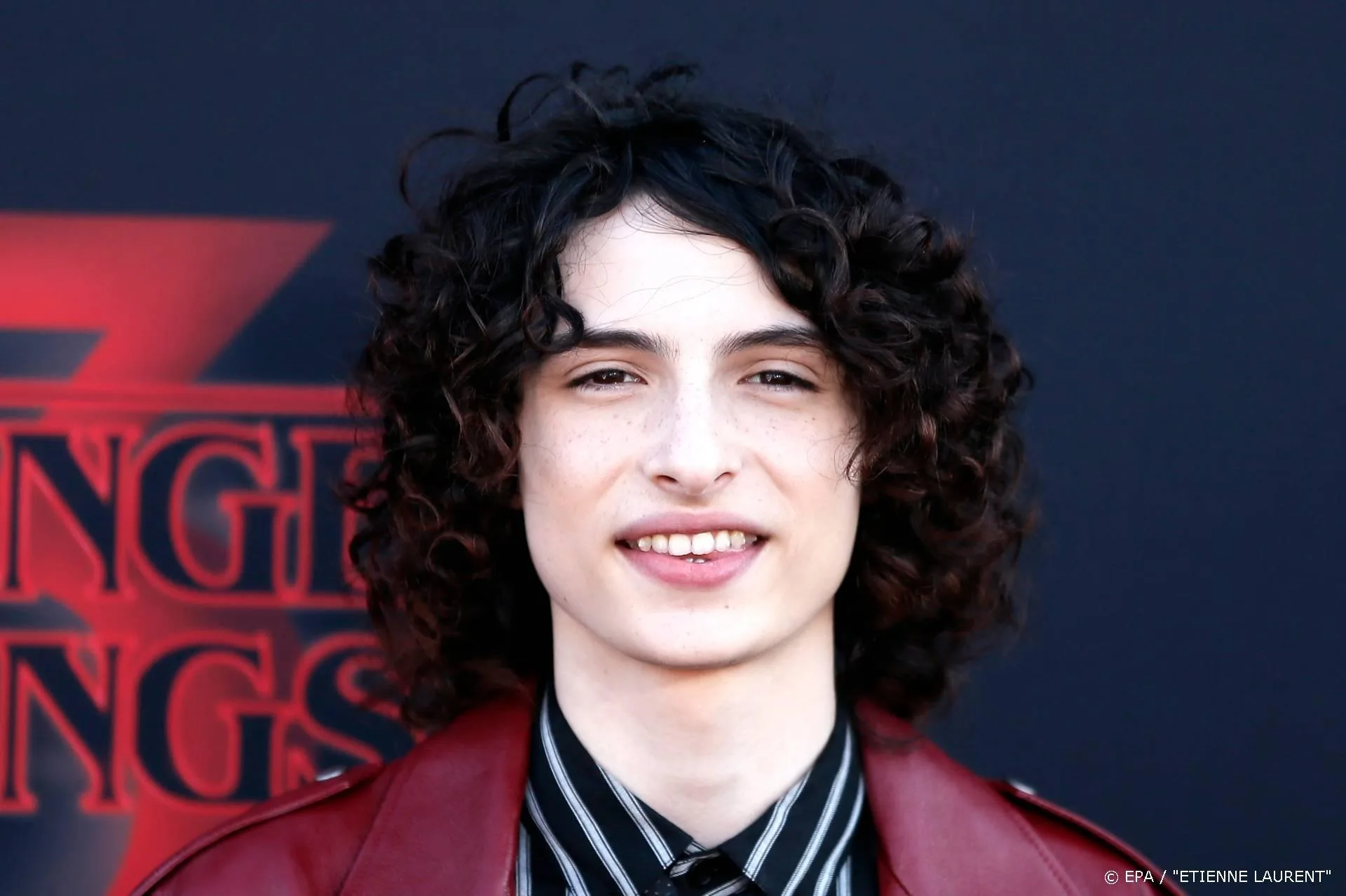 Finn Wolfhard twee keer gezakt voor rij-examen
