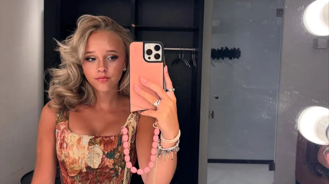 Emma Kok deelt beelden van bijzondere aftrap: 'Magisch'