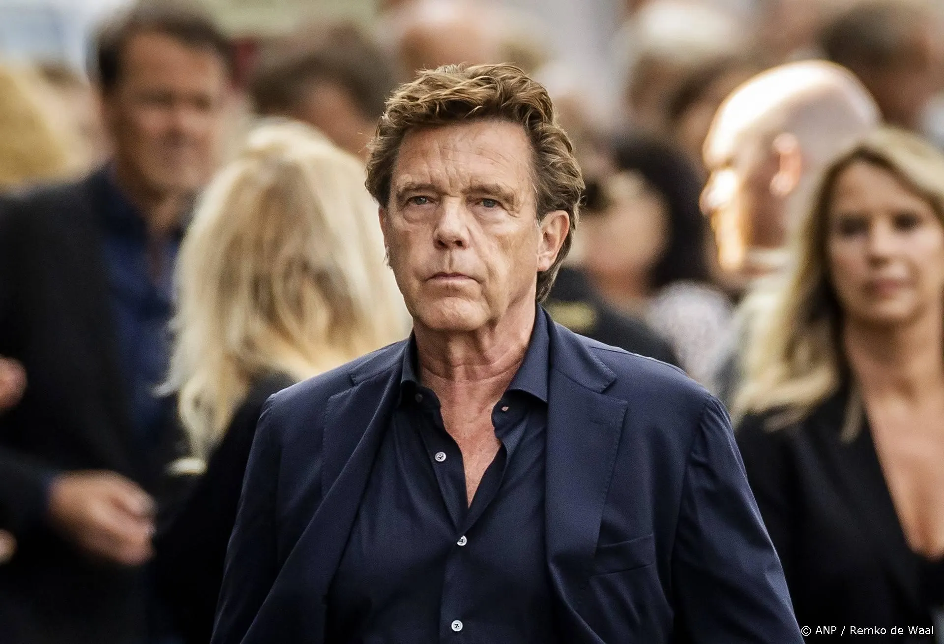 John de Mol en Max Verstappen wederom in Quote 500