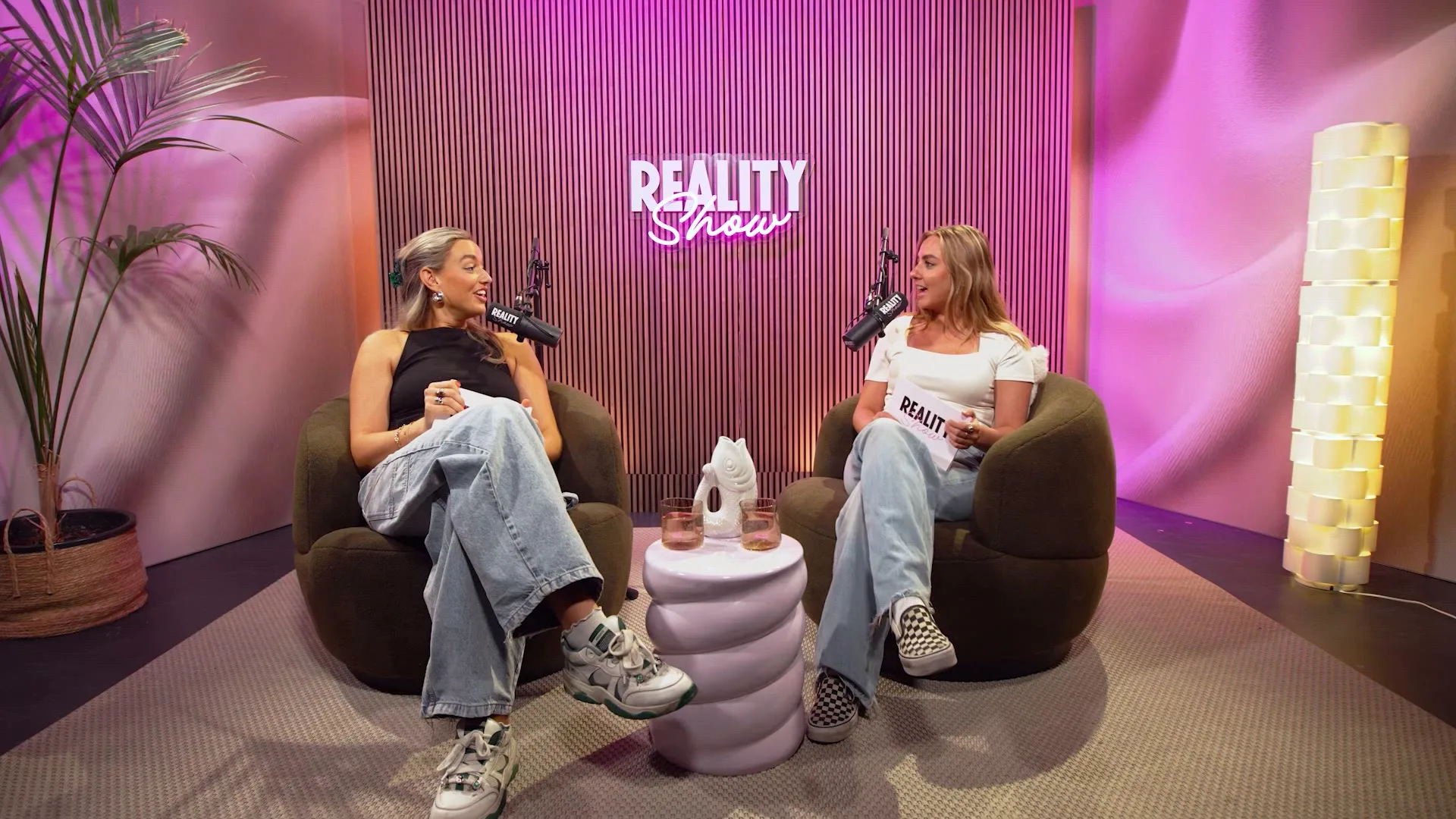 Good Luck Guys terug met een derde seizoen