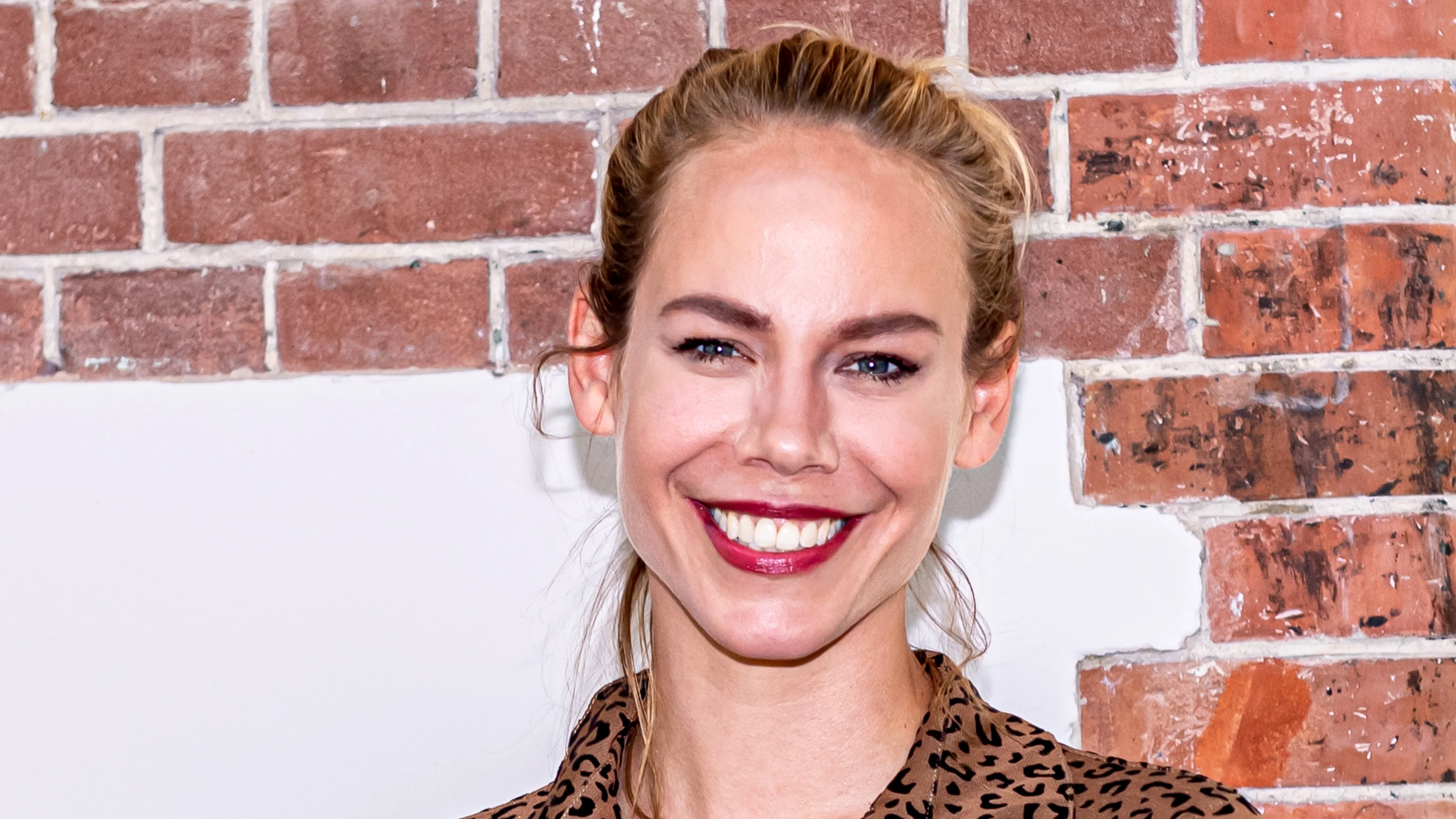 Is Nicolette Kluijver de nieuwe Bondgirl?