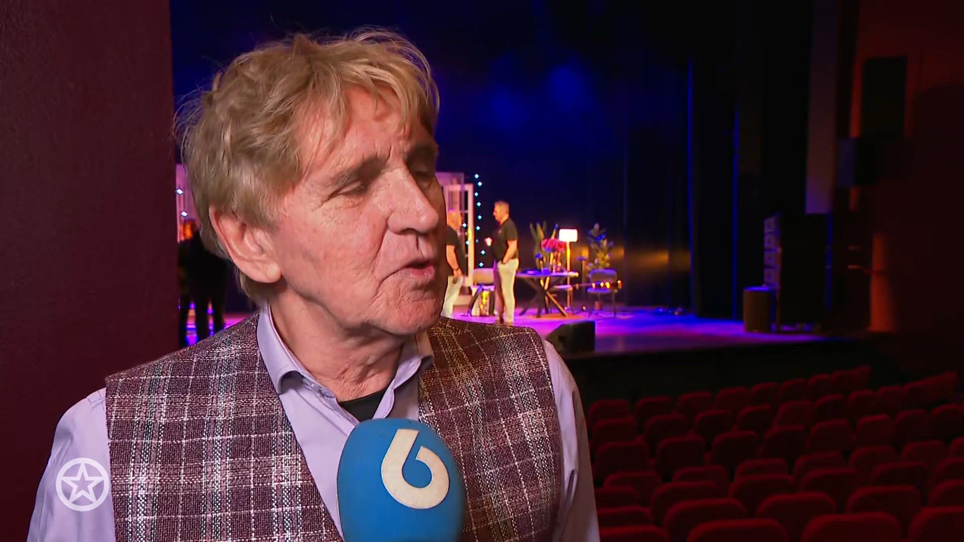 Jacques Herb laat zich uit over einde carrière