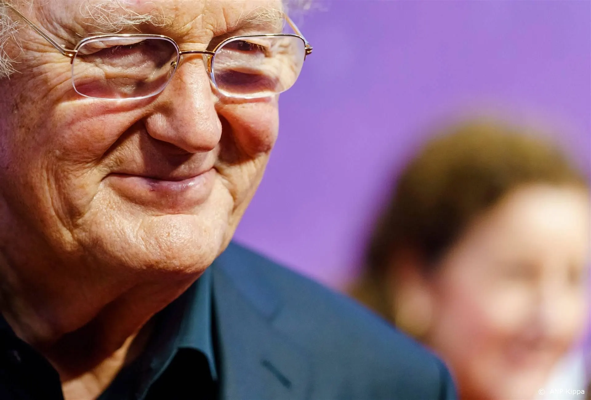 Kritische Joop van den Ende: 'Niet genoeg bereikt'