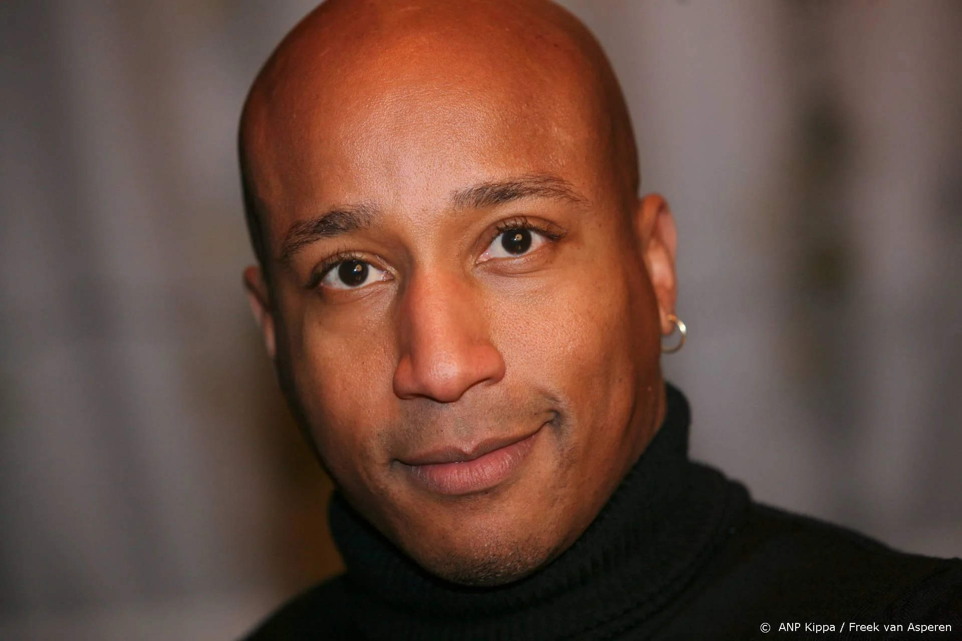 Raymi Sambo had tijdens rechtszaak liever over verzoening gepraat