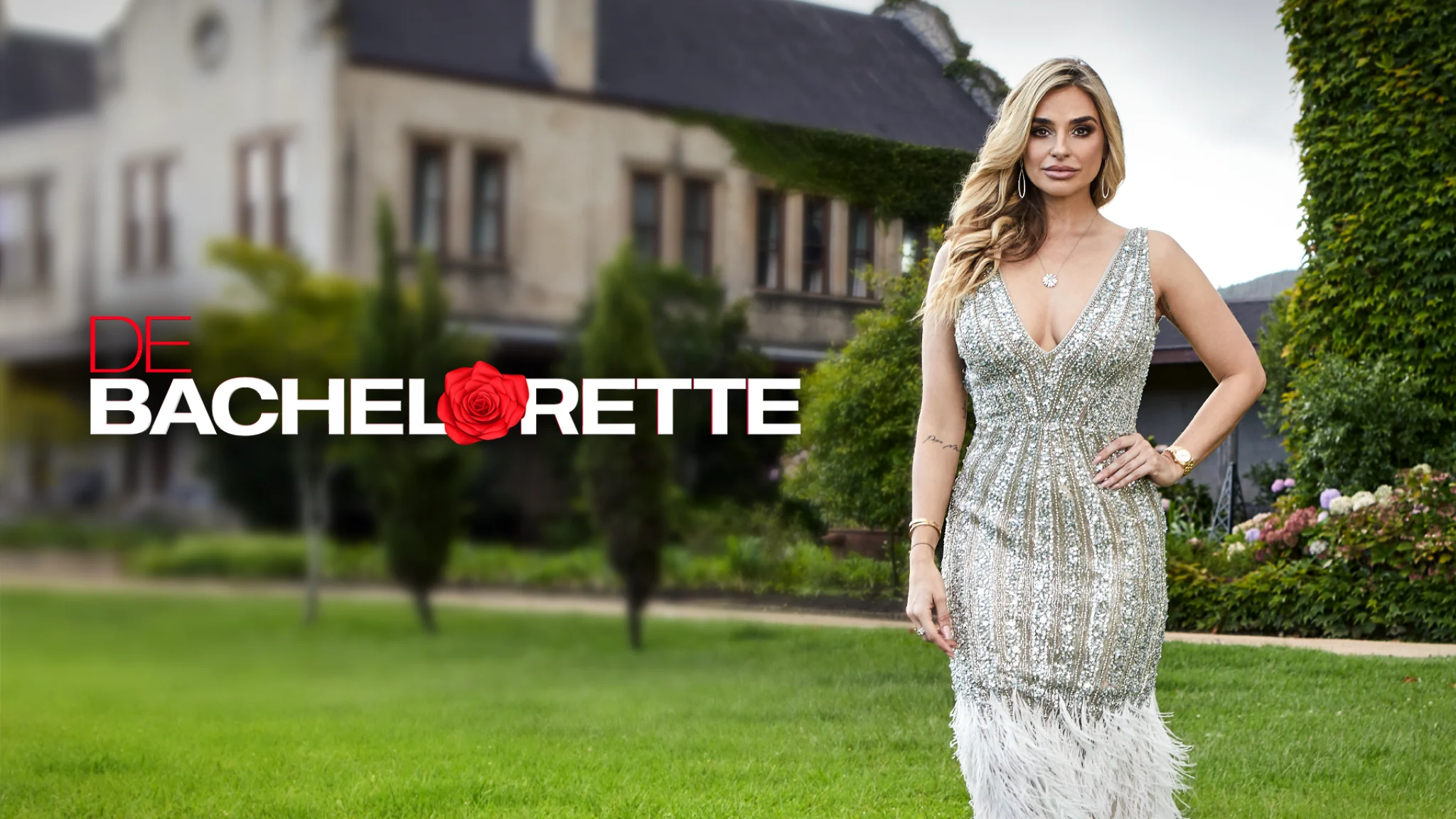 'Teleurgestelde deelnemer stapt uit De Bachelorette'