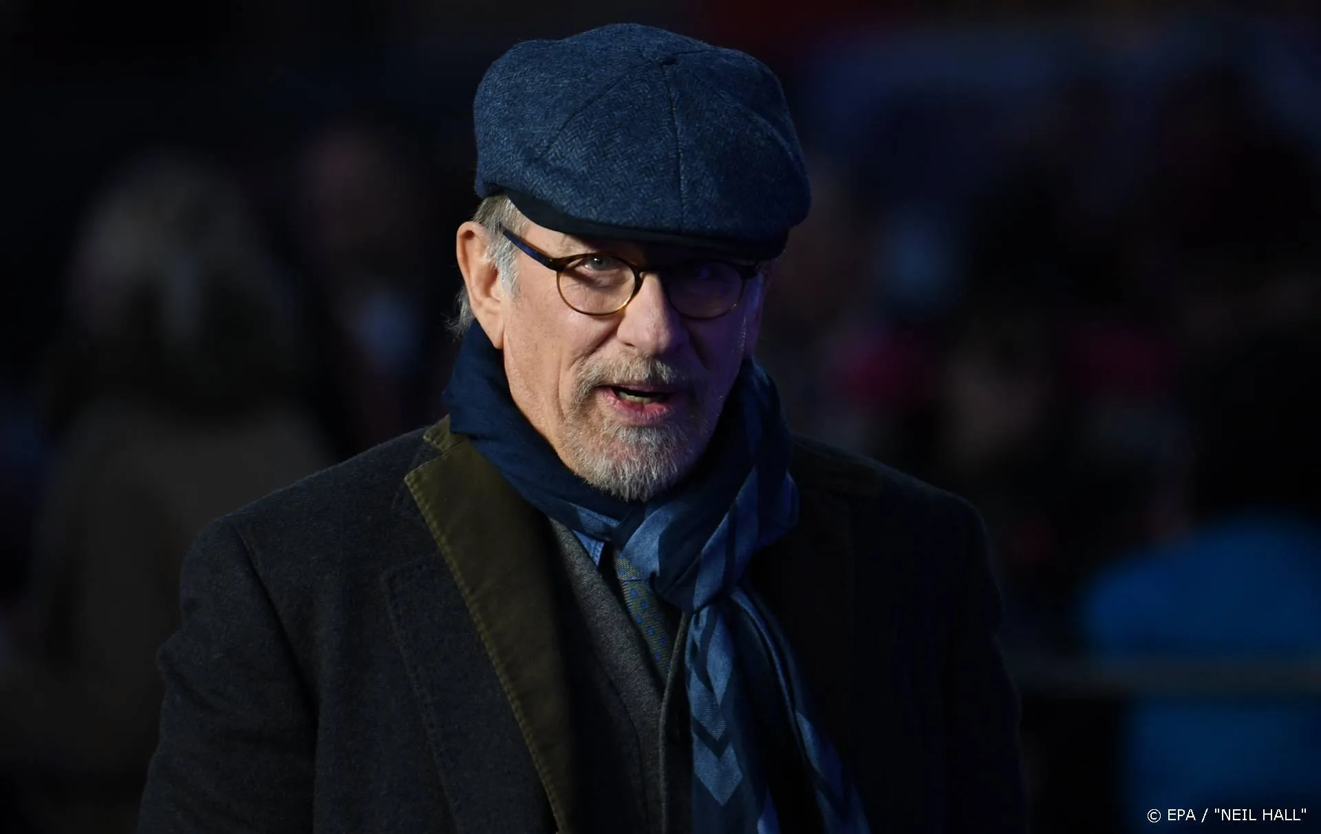 Dochter Steven Spielberg gearresteerd voor huiselijk geweld