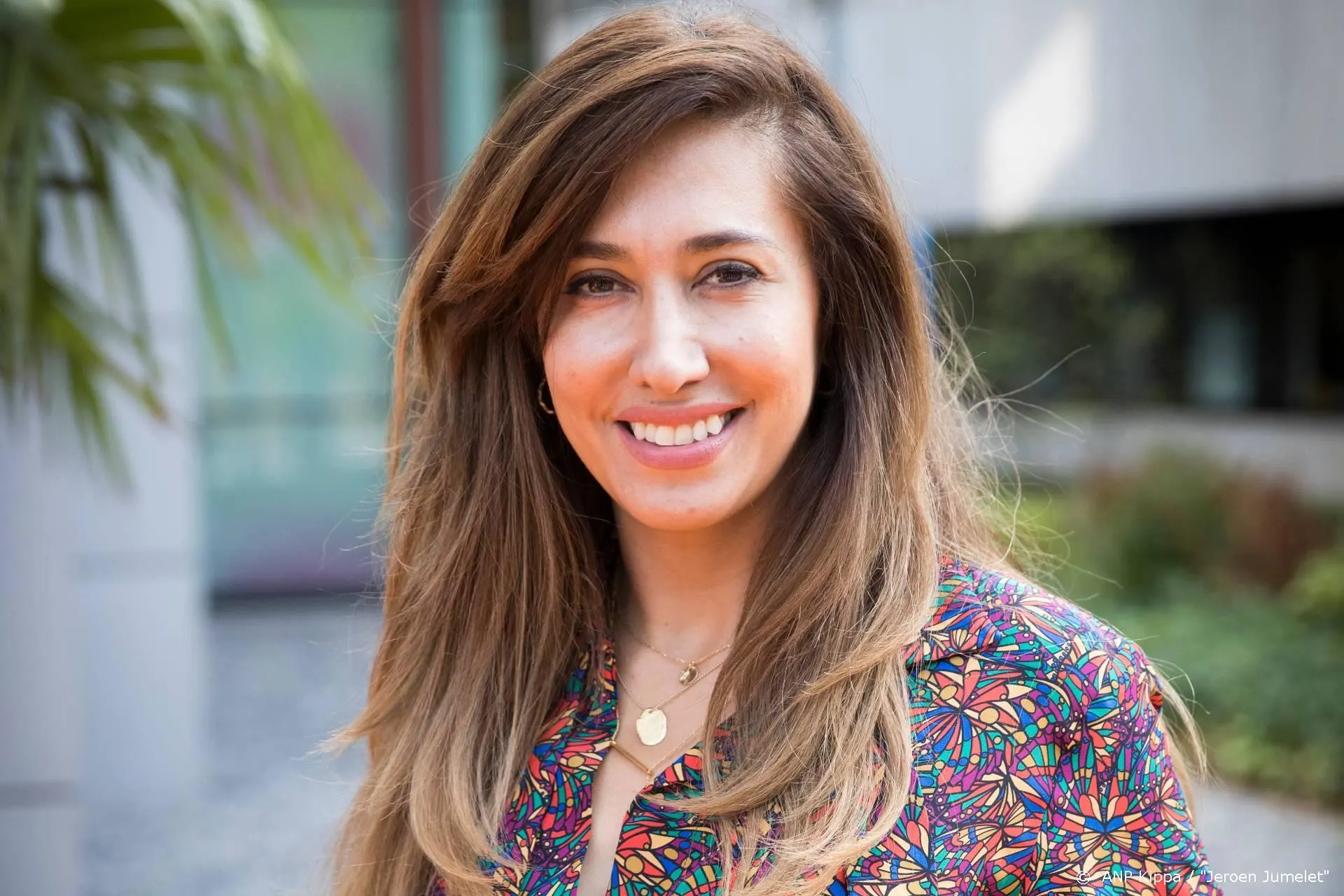 Zo heet de opvolger van DWDD!