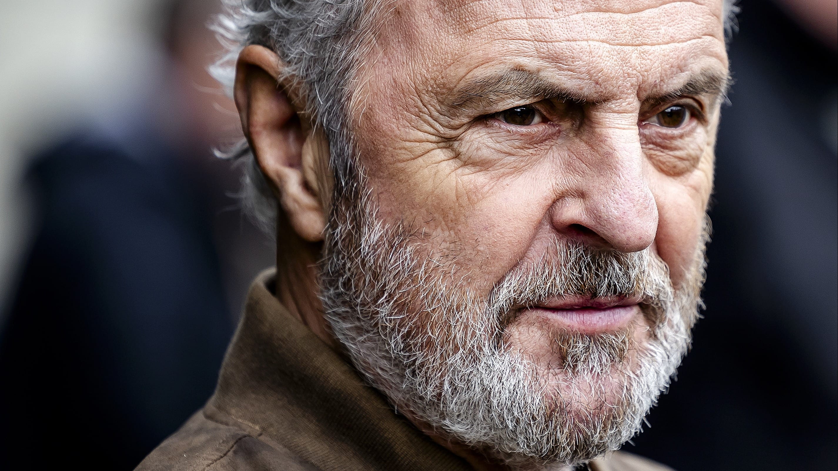 Dít vindt producent Flikken Rotterdam van vertrek Huub Stapel