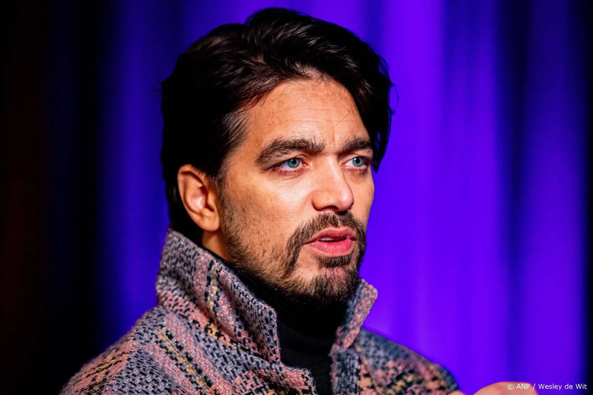 Waylon open over breuk: 'We moeten eerst praten'