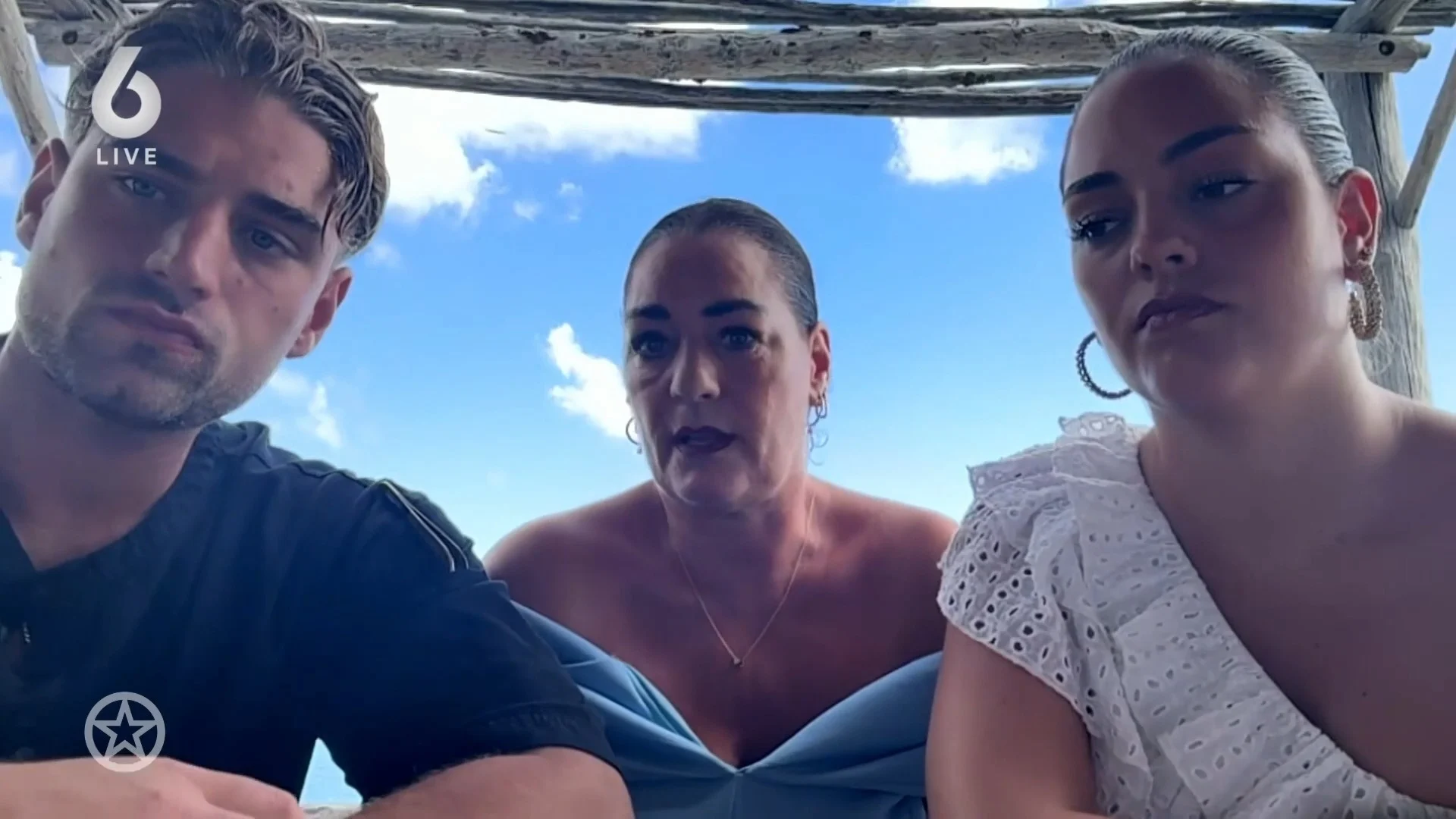 Emotioneel eerbetoon aan wijlen Jonnie Boer