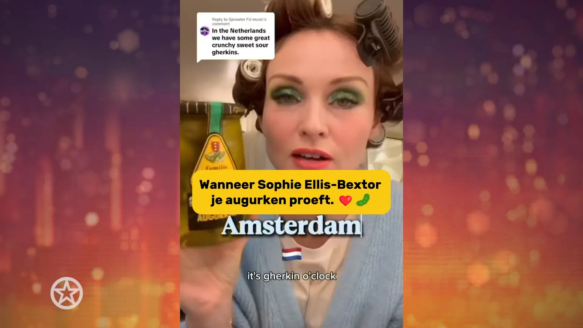 Oos Kesbeke vereerd na bijzondere review