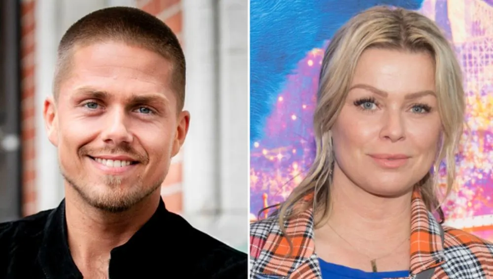 Bridget zou het zo opnieuw doen met André