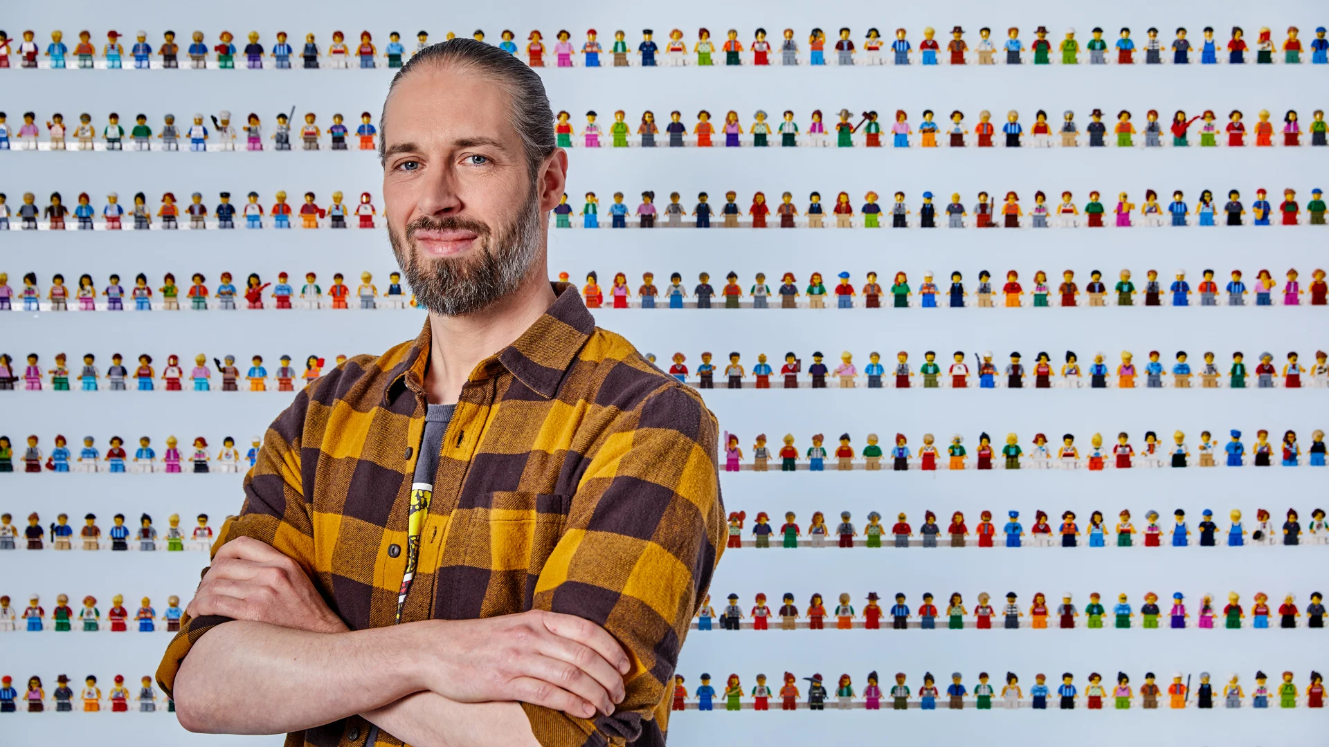 Kijkers LEGO Masters geïrriteerd door 'onsympathieke' brickmaster