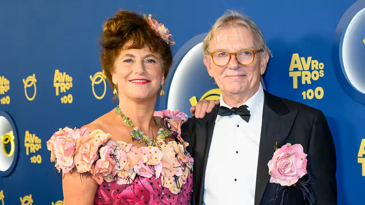 B&B-Debbie deelt práchtig babynieuws: kleinzoon geboren