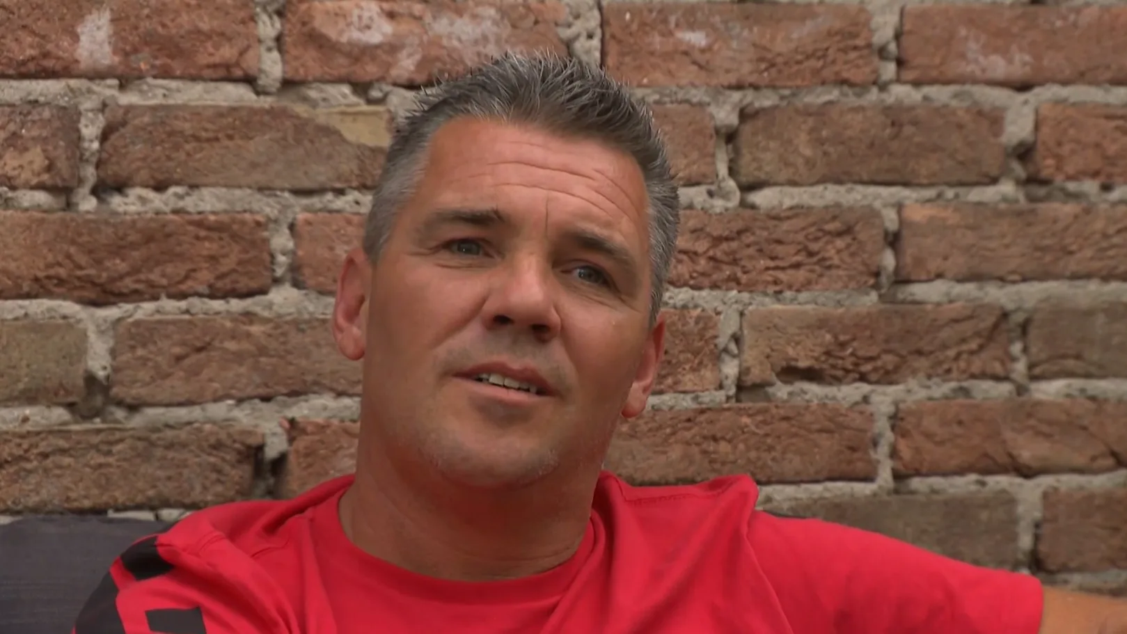 Mart Hoogkamer Senior wil ook doorbreken