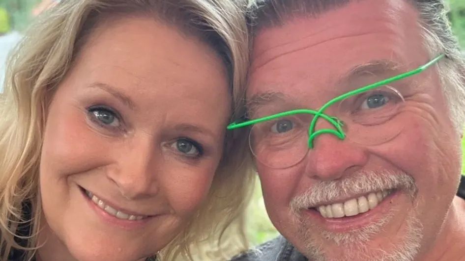 Zus René Karst in diepe rouw: 'Kan het niet geloven'