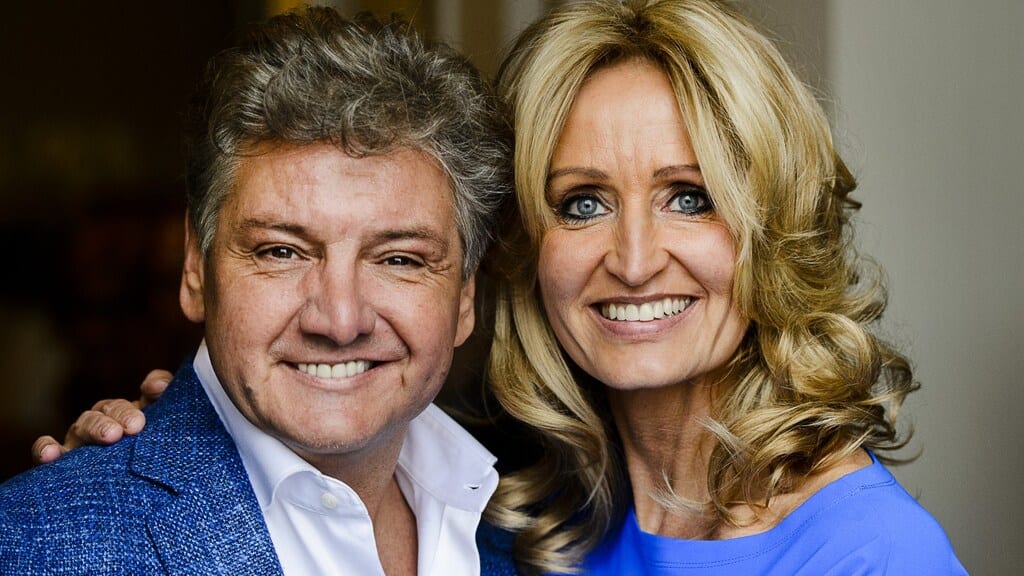 Natasja Froger openhartig over vreemdgaan