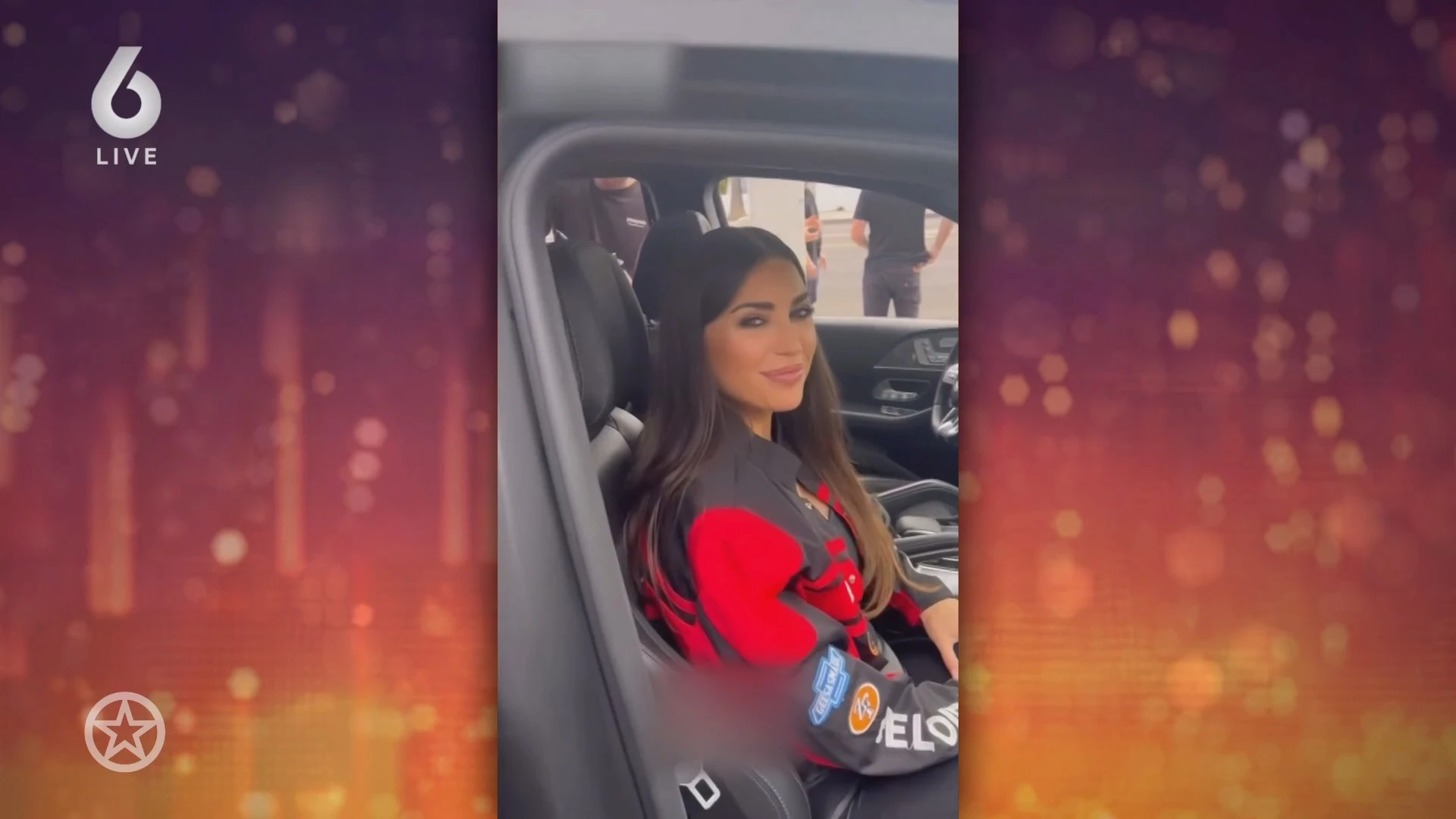 Yolanthe geeft kijkje achter de schermen bij eigen docuserie