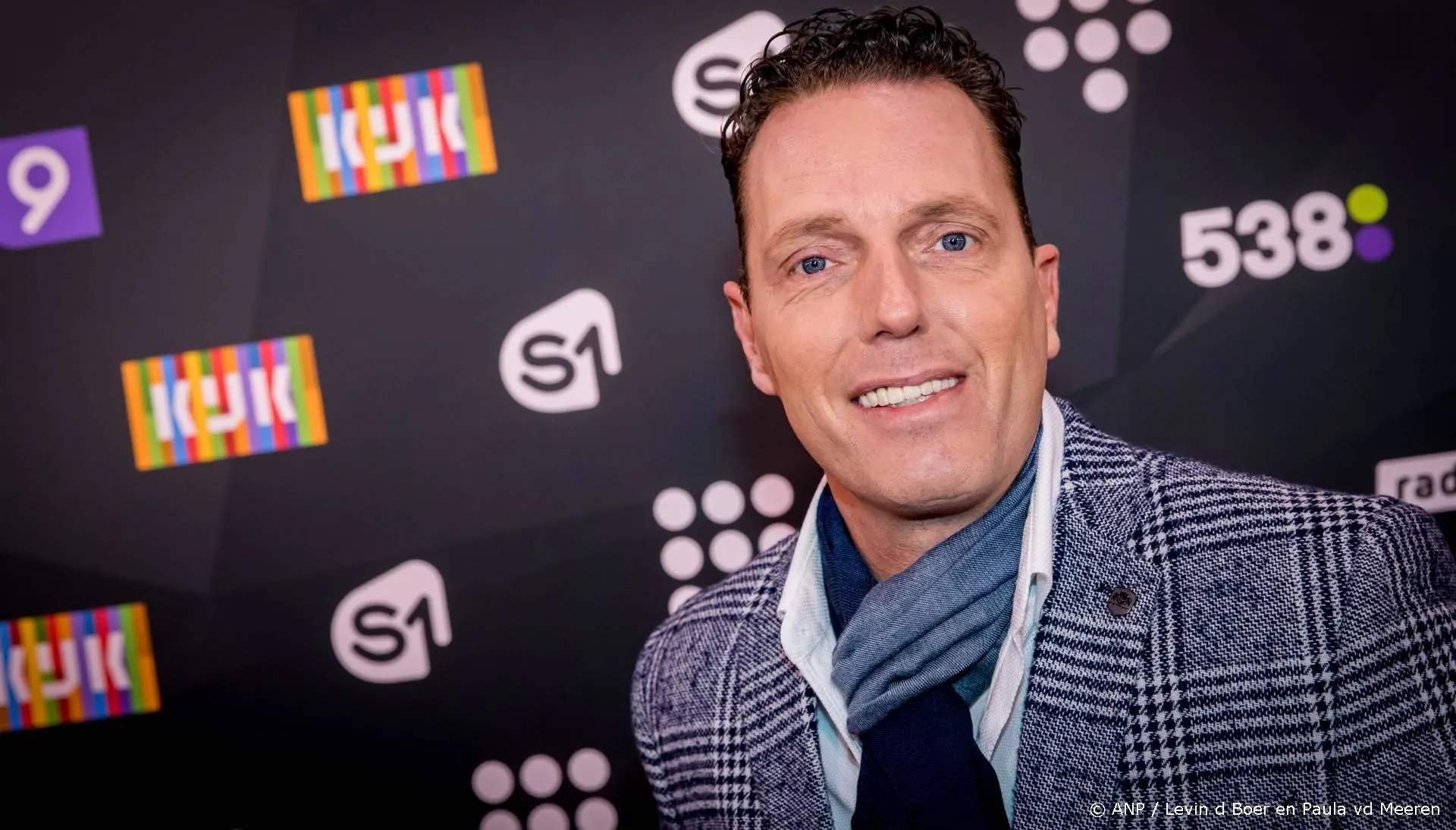 Rob Geus terug met eigen programma: 'Nooit zoiets bizars gezien'