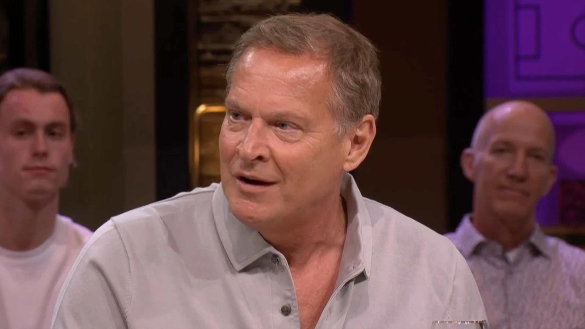 Albert Verlinde windt zich op: 'Deugkneuzen van de NPO en AVROTROS!' (Vandaag Inside)