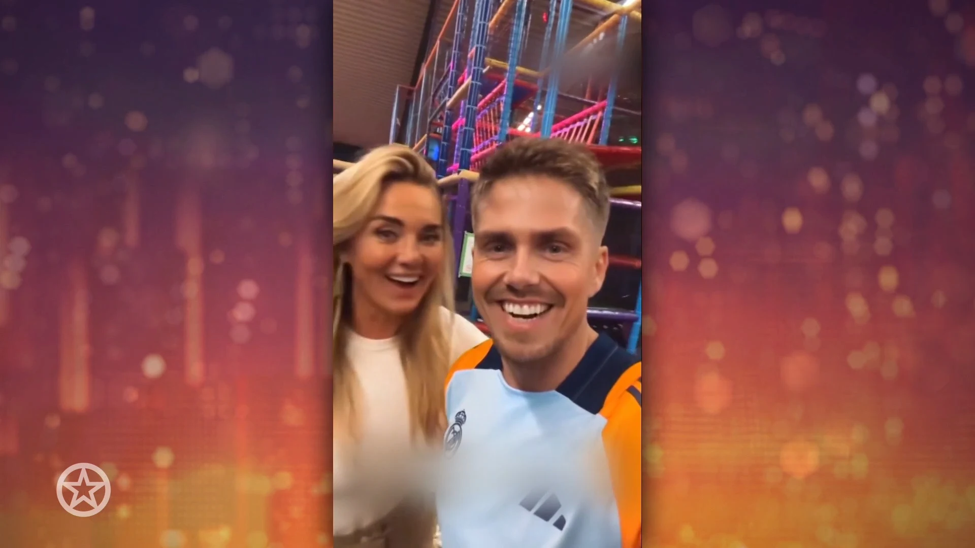 André Hazes eerlijk over huwelijk met zijn grote liefde Monique