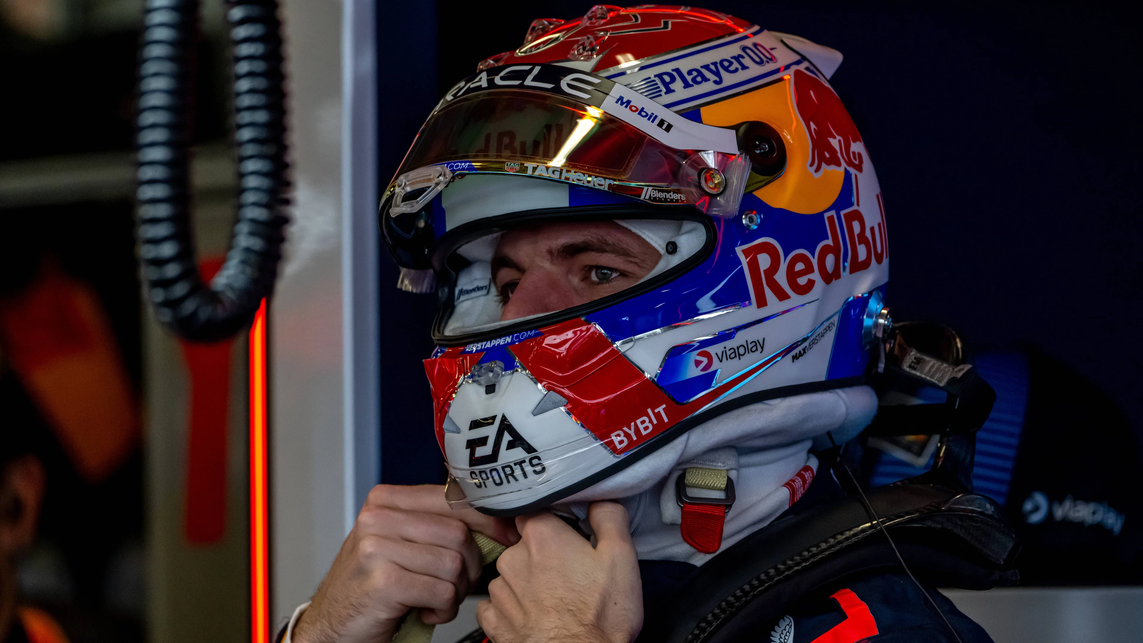 SBS9 wordt Viaplay TV met Formule 1, darts en buitenlands voetbal