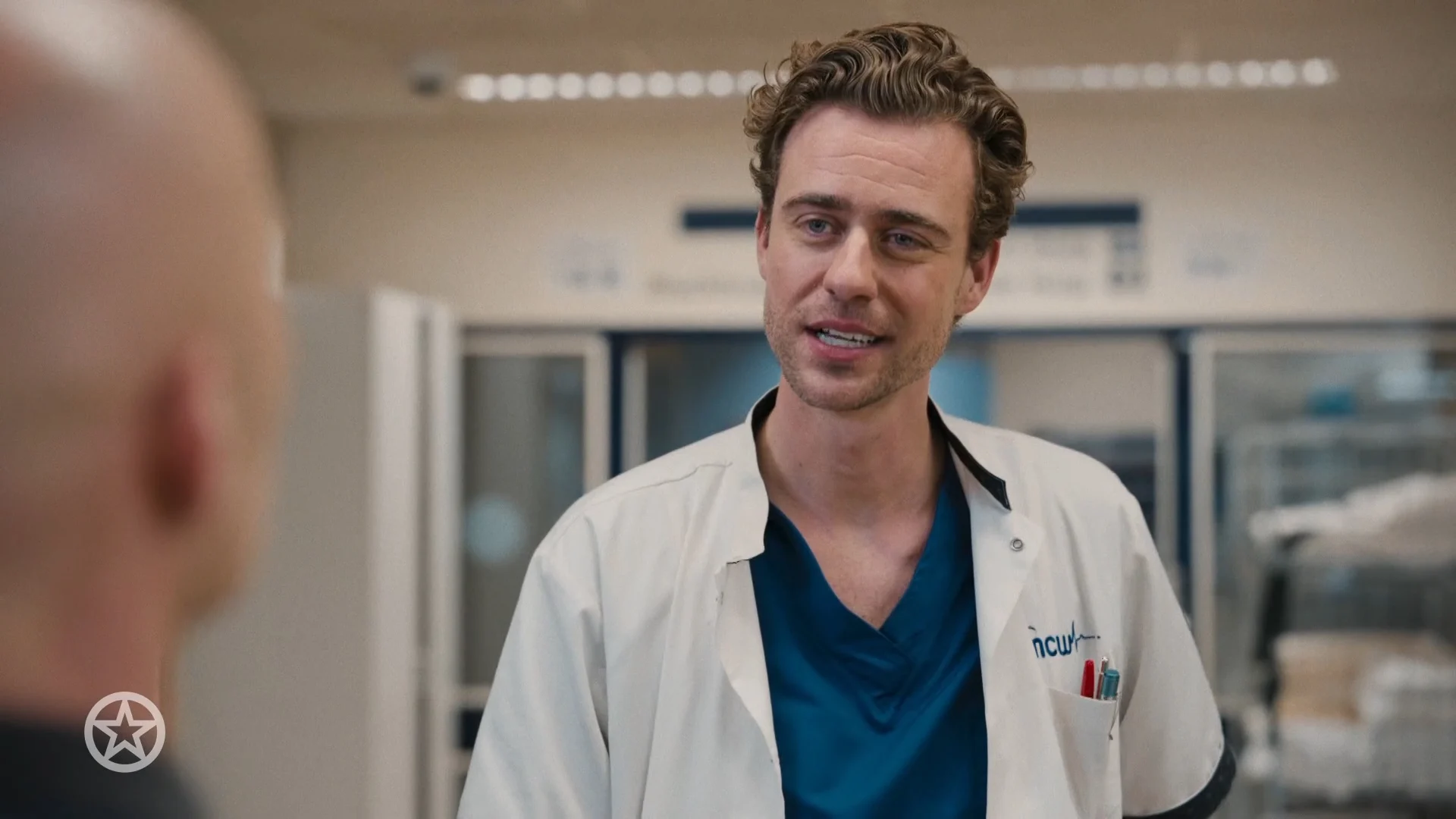 Hoogtepunten Medisch Centrum West remake