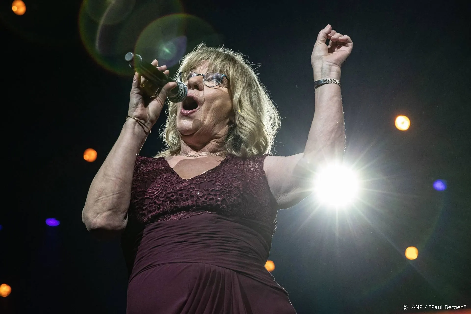 Veel meer kijkers voor registratie Songfestivalfeest