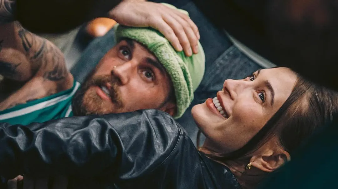 Hailey Bieber wil méér kinderen met Justin Bieber: 'Vijf?'