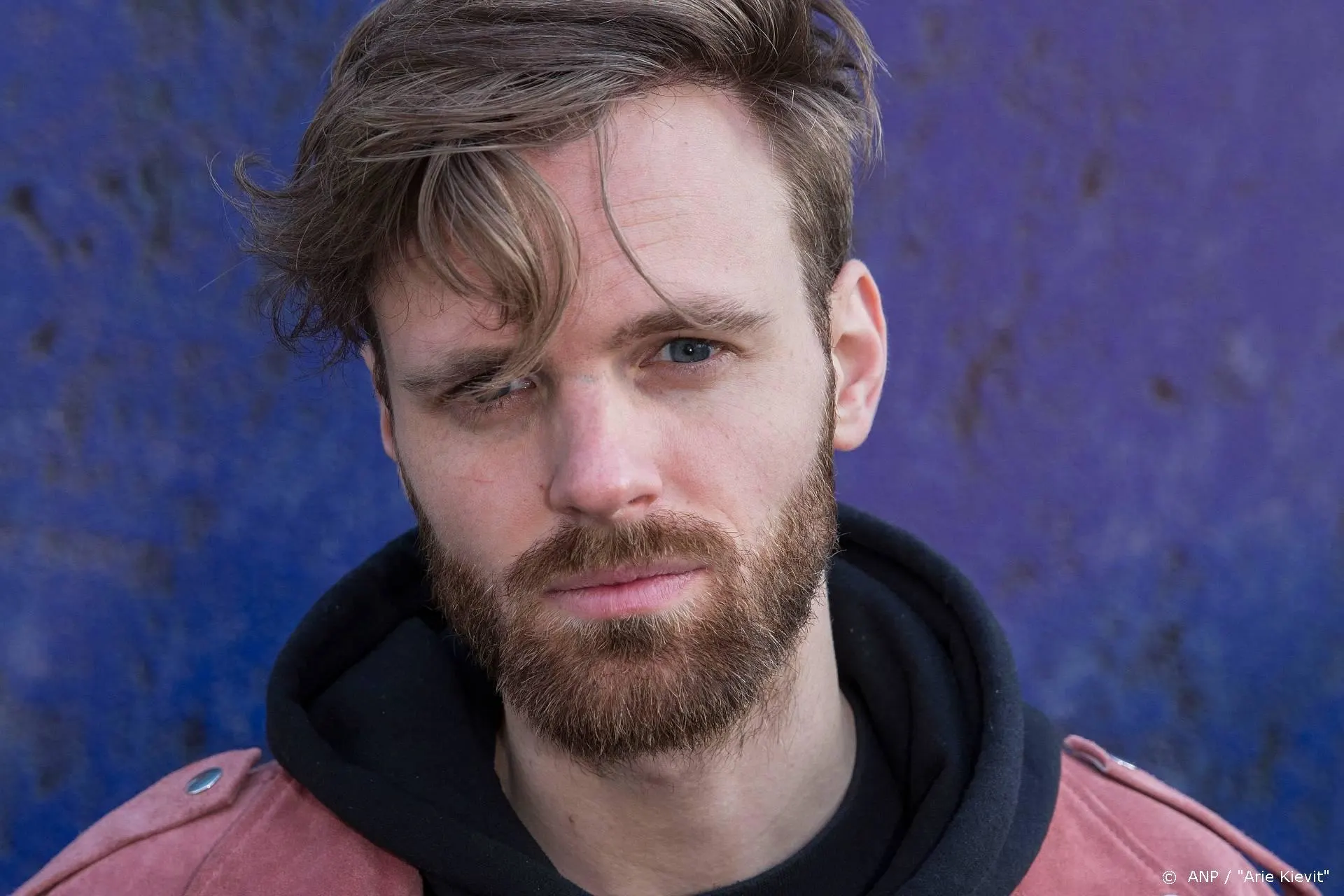 Tim Hofman roept jongeren op om in actie te komen