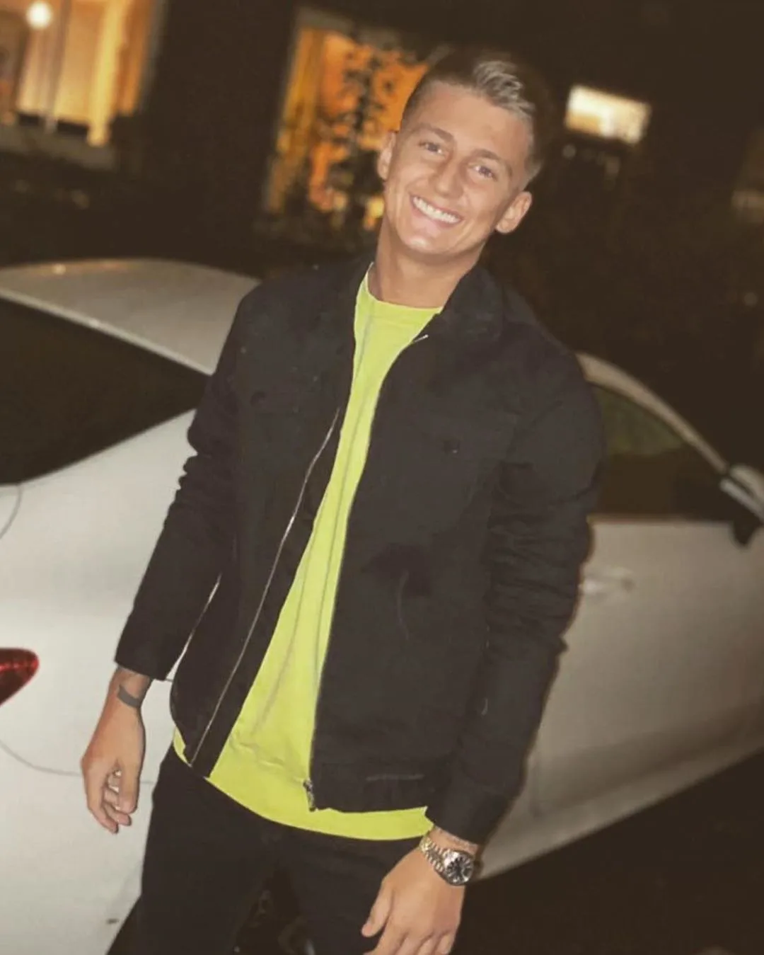 WAUW: Prachtige nieuwe cover Mart Hoogkamer