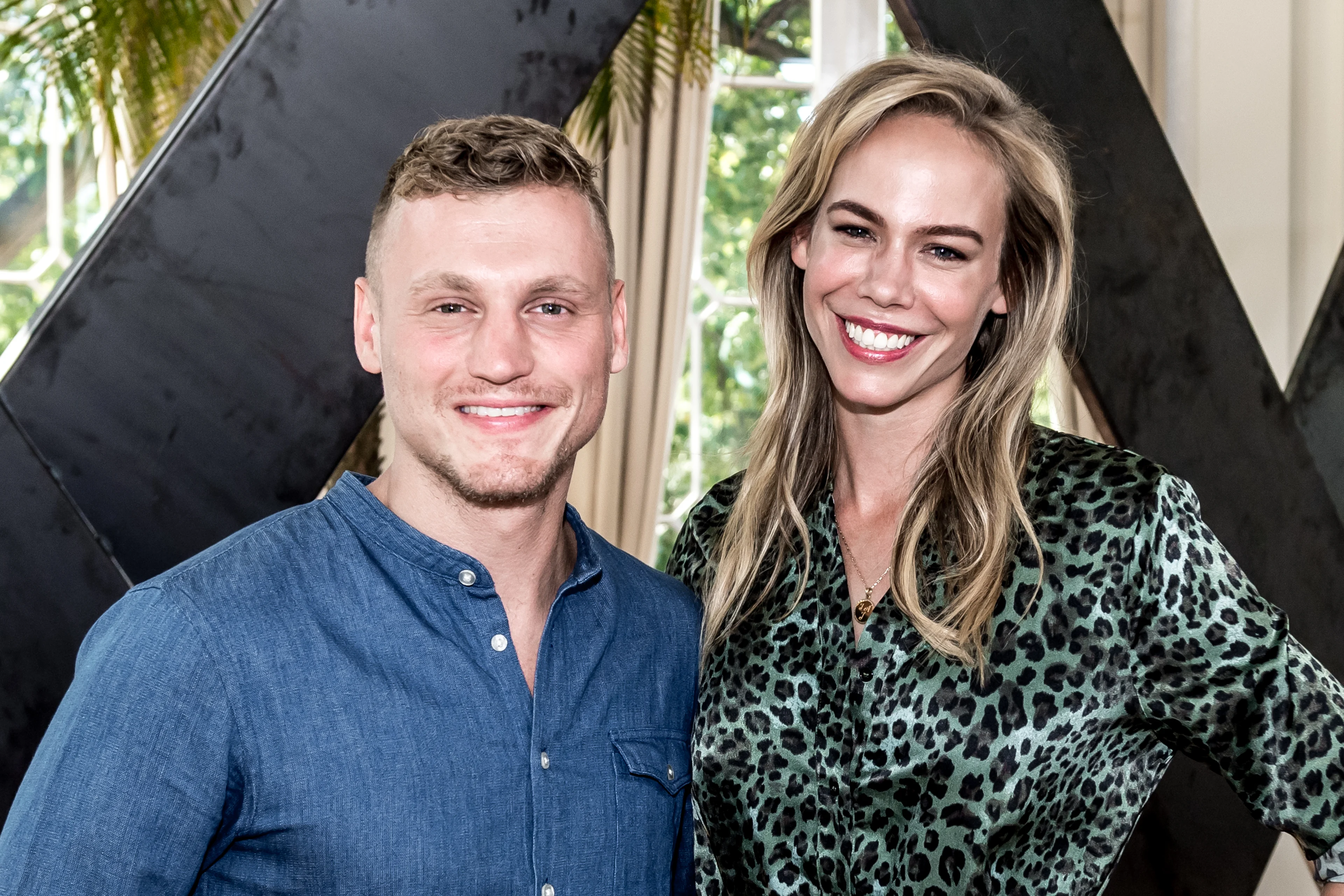 Deze BN'er doet mee aan volgend seizoen Expeditie Robinson